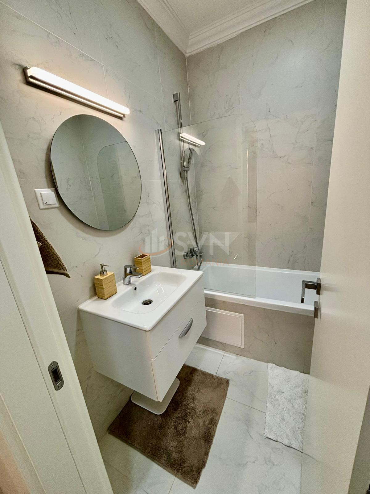 Apartament, 2 camere Bucuresti/Pipera