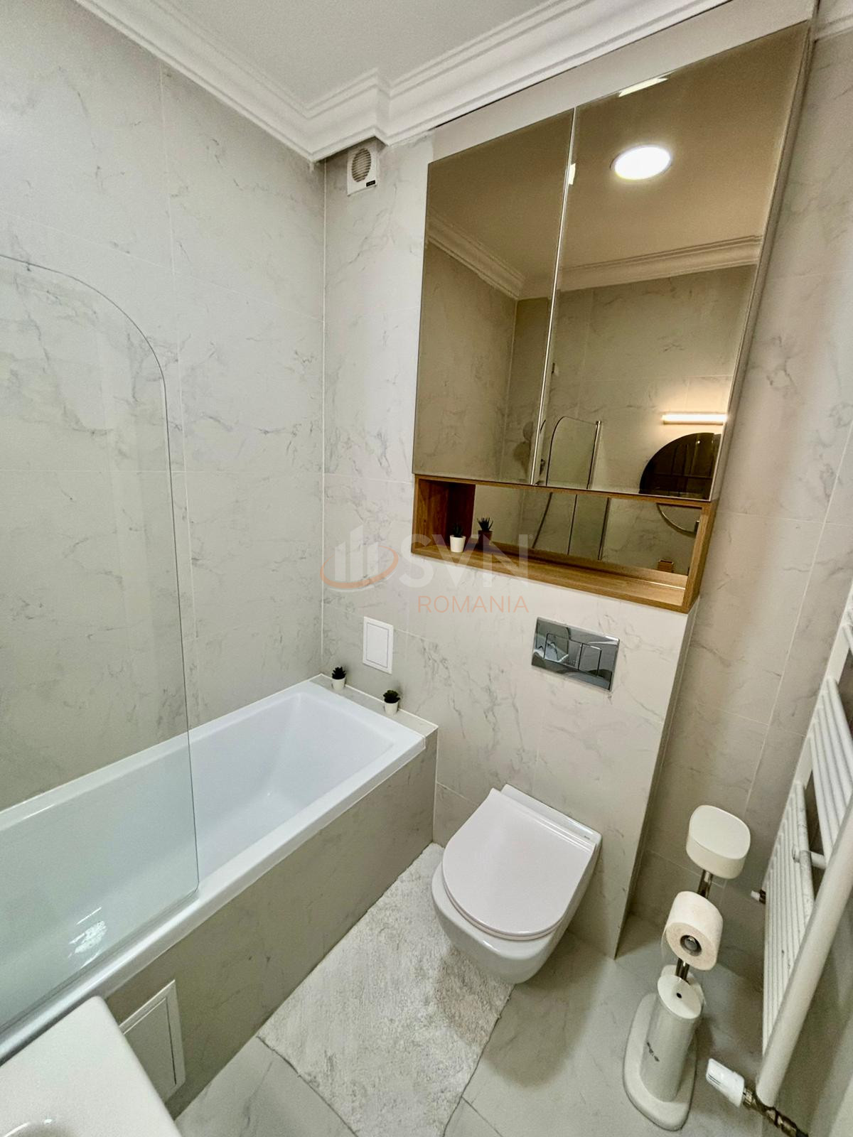 Apartament, 2 camere Bucuresti/Pipera