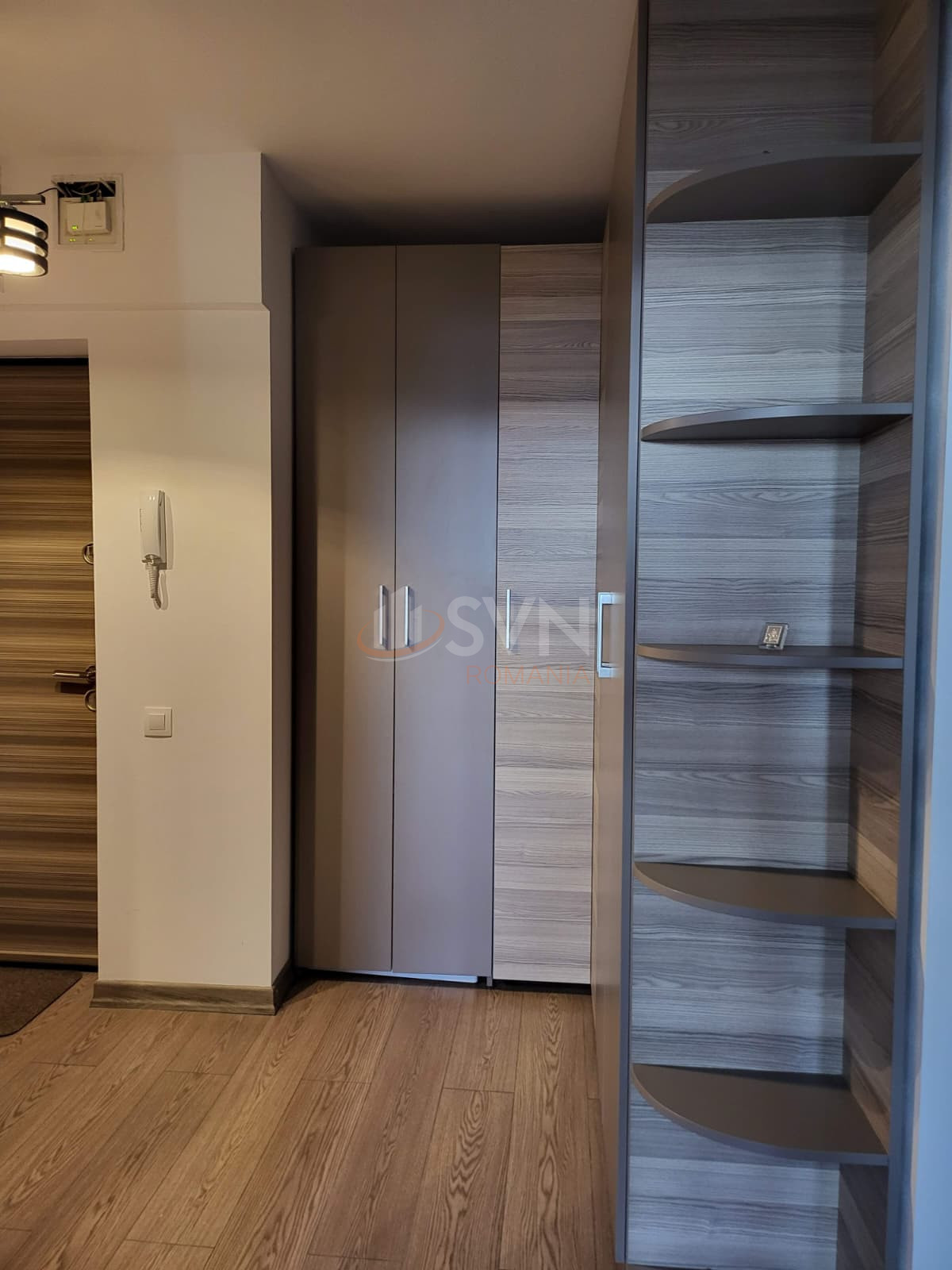 Apartament, 2 camere Bucuresti/13 Septembrie