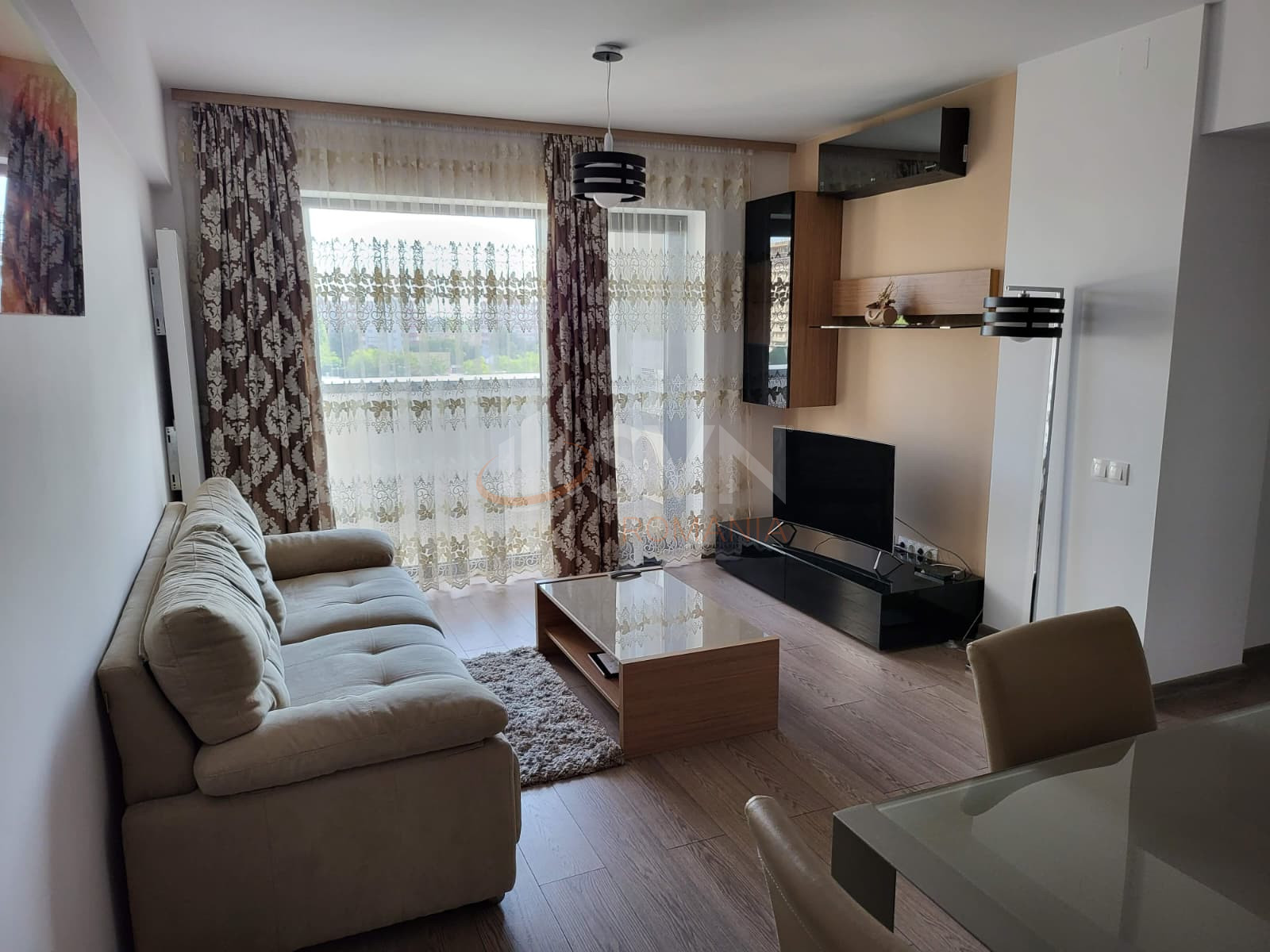 Apartament, 2 camere Bucuresti/13 Septembrie