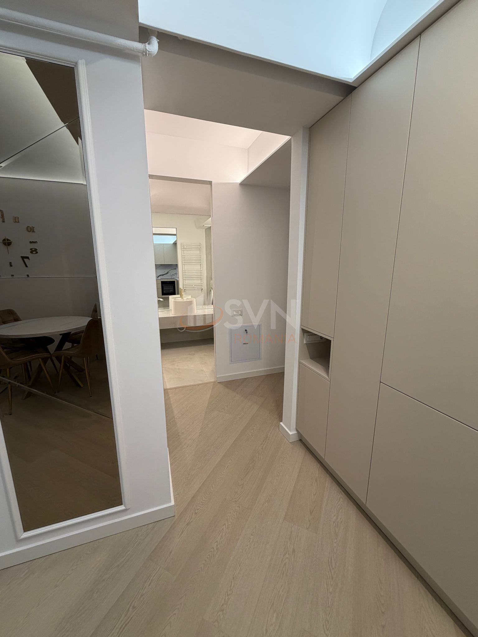 Apartament, 2 camere Bucuresti/Pipera