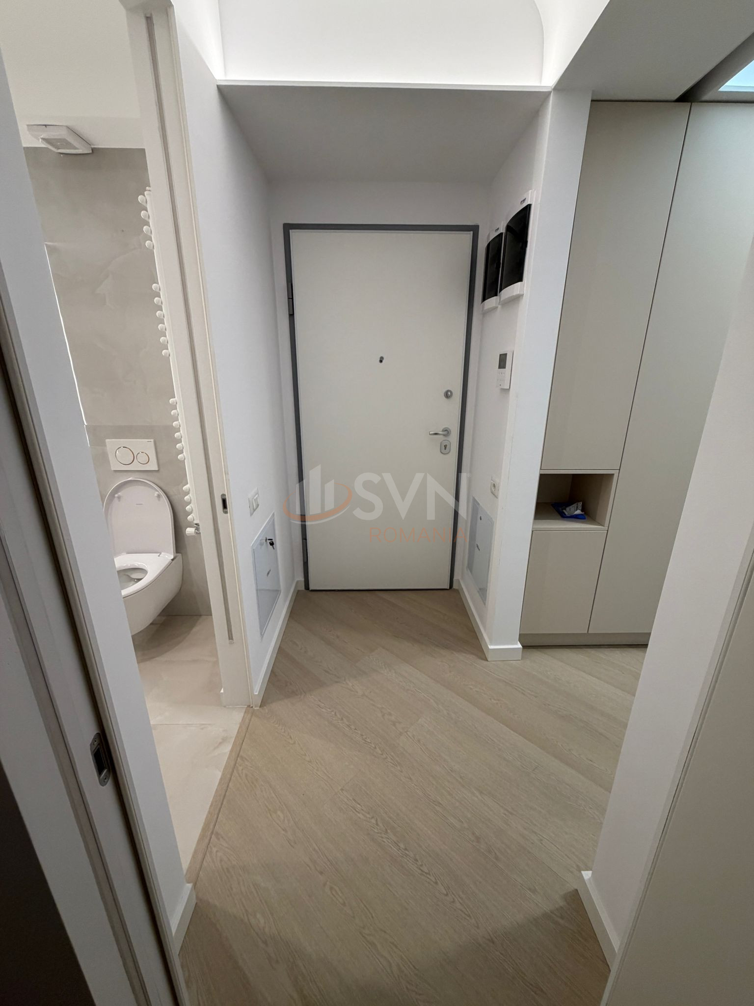 Apartament, 2 camere Bucuresti/Pipera