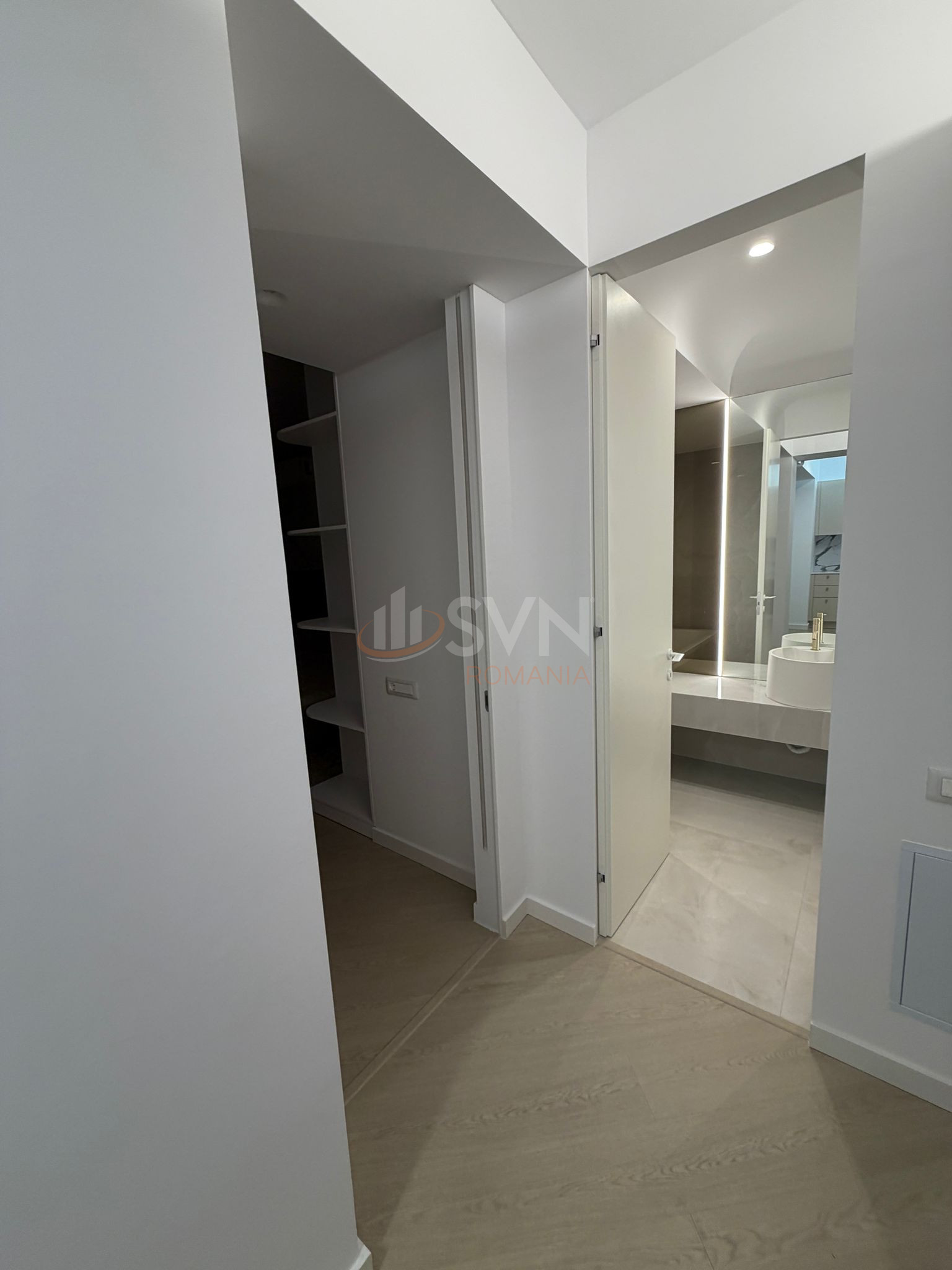 Apartament, 2 camere Bucuresti/Pipera