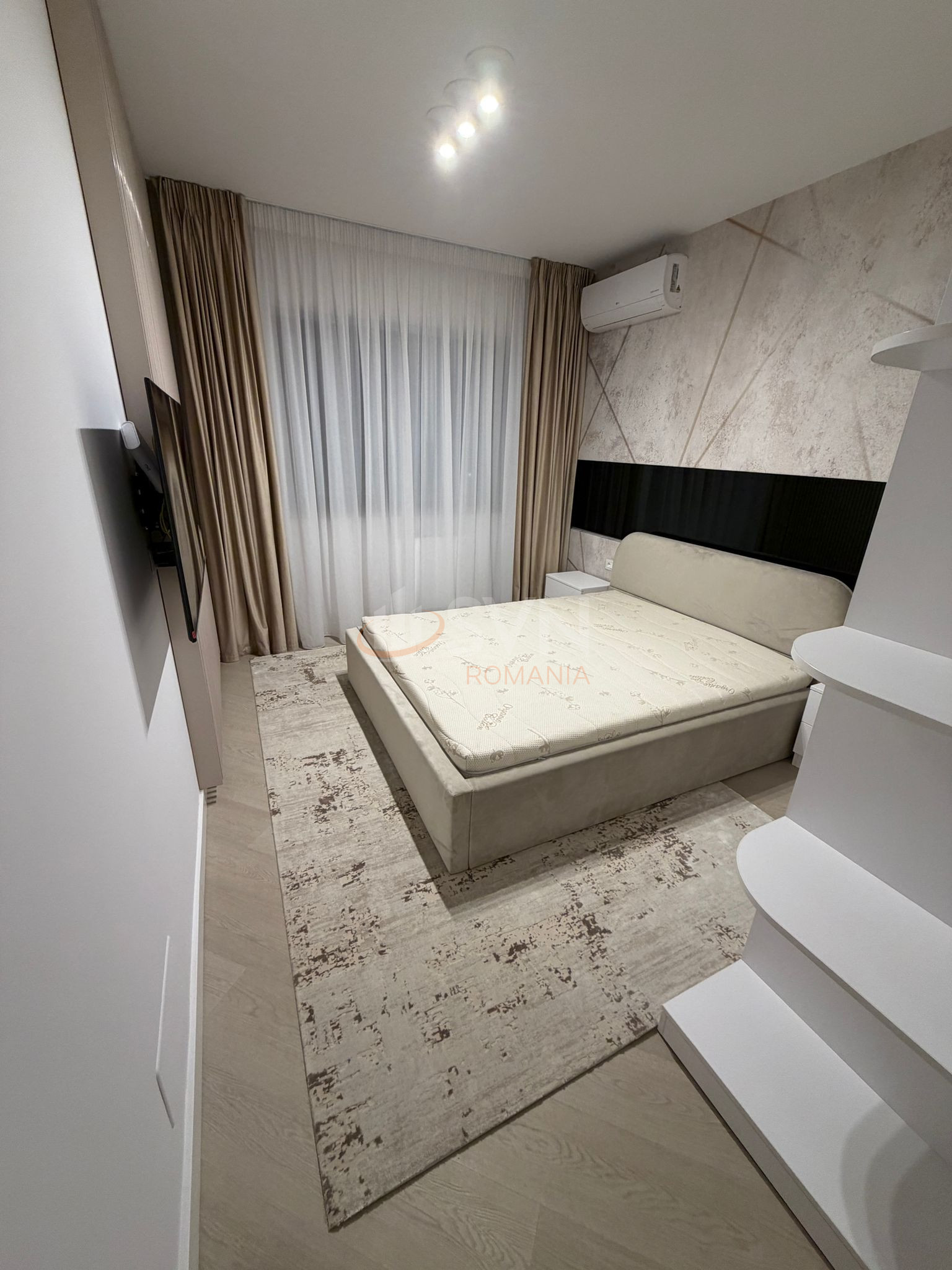 Apartament, 2 camere Bucuresti/Pipera