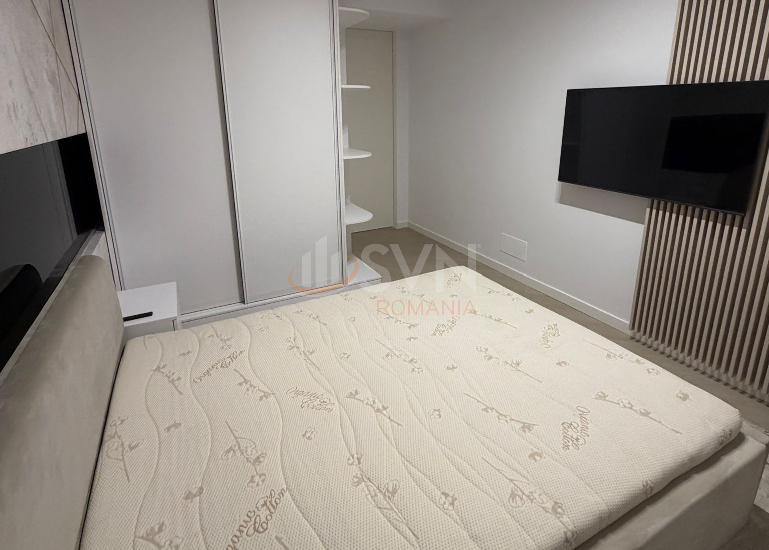 Apartament, 2 camere Bucuresti/Pipera