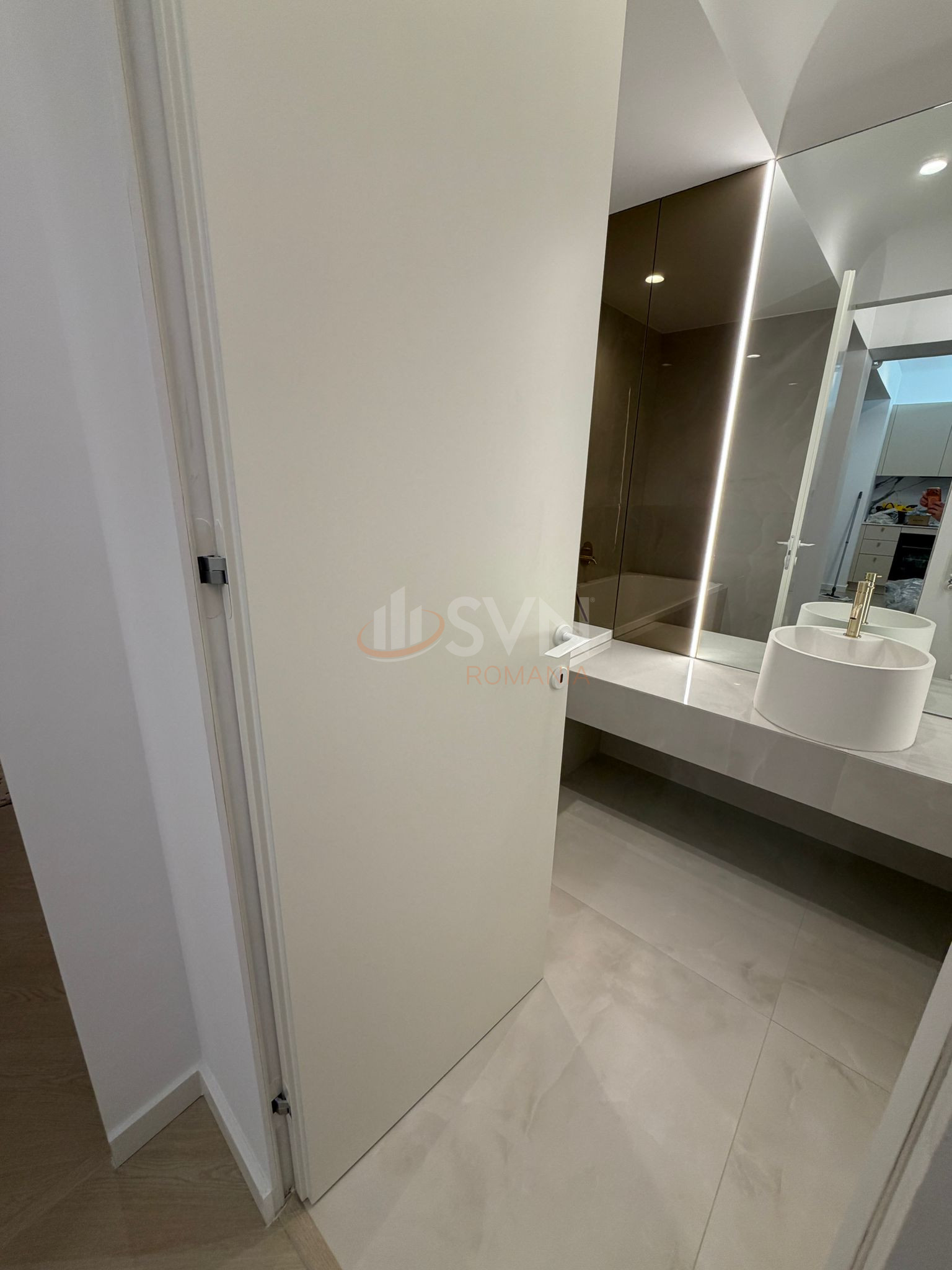 Apartament, 2 camere Bucuresti/Pipera