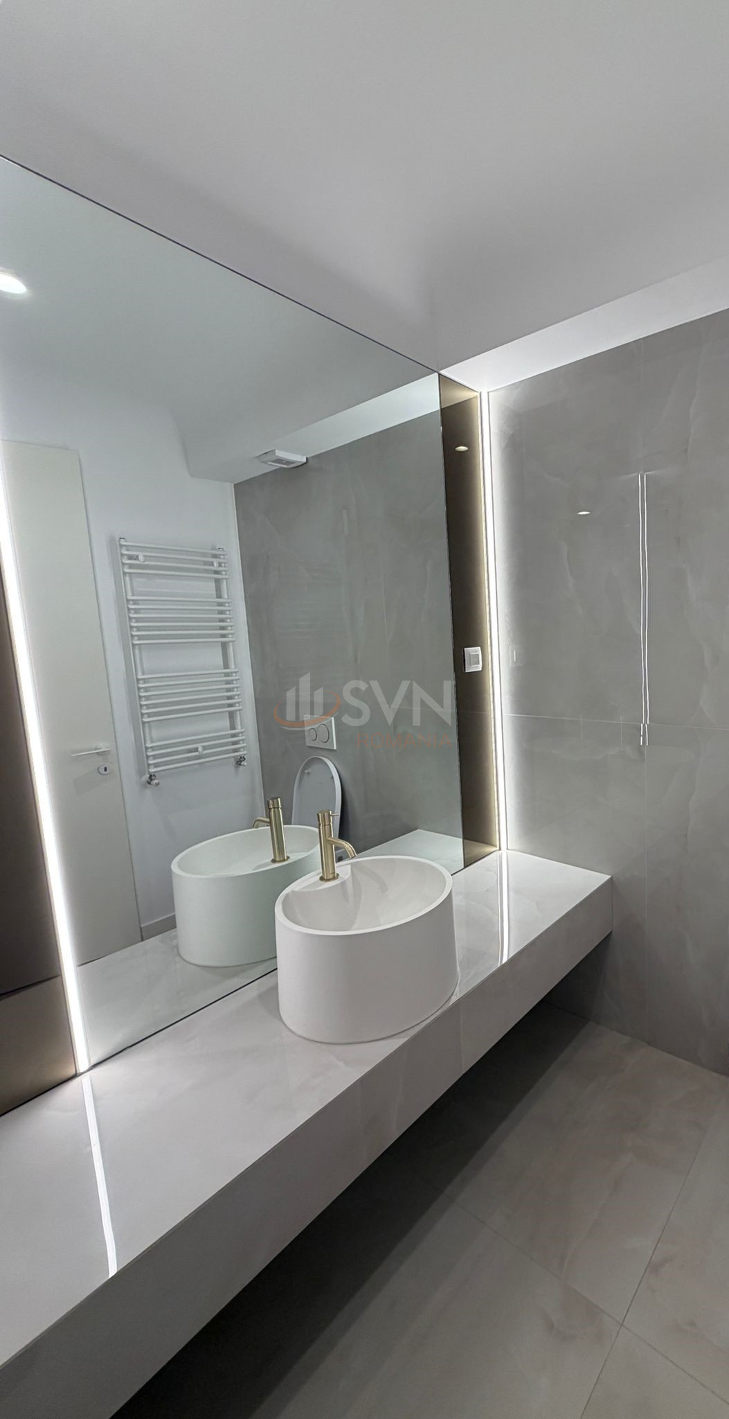 Apartament, 2 camere Bucuresti/Pipera