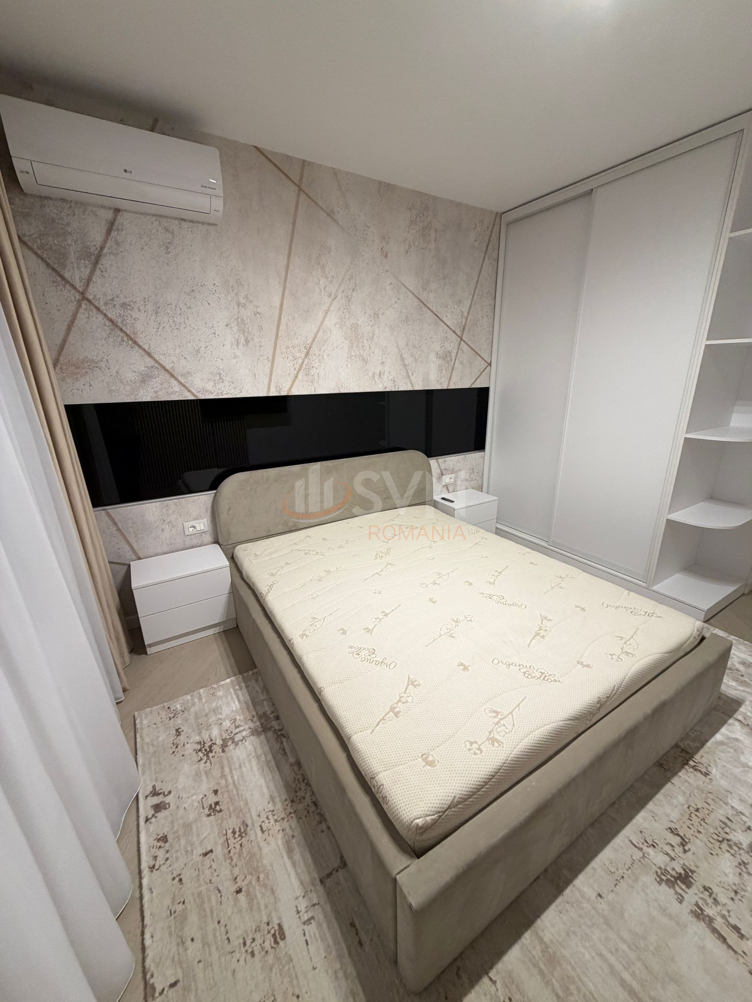 Apartament, 2 camere Bucuresti/Pipera