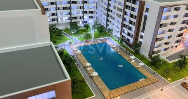 Apartament, 2 camere Bucuresti/Berceni