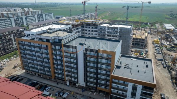 Apartament, 2 camere Bucuresti/Berceni