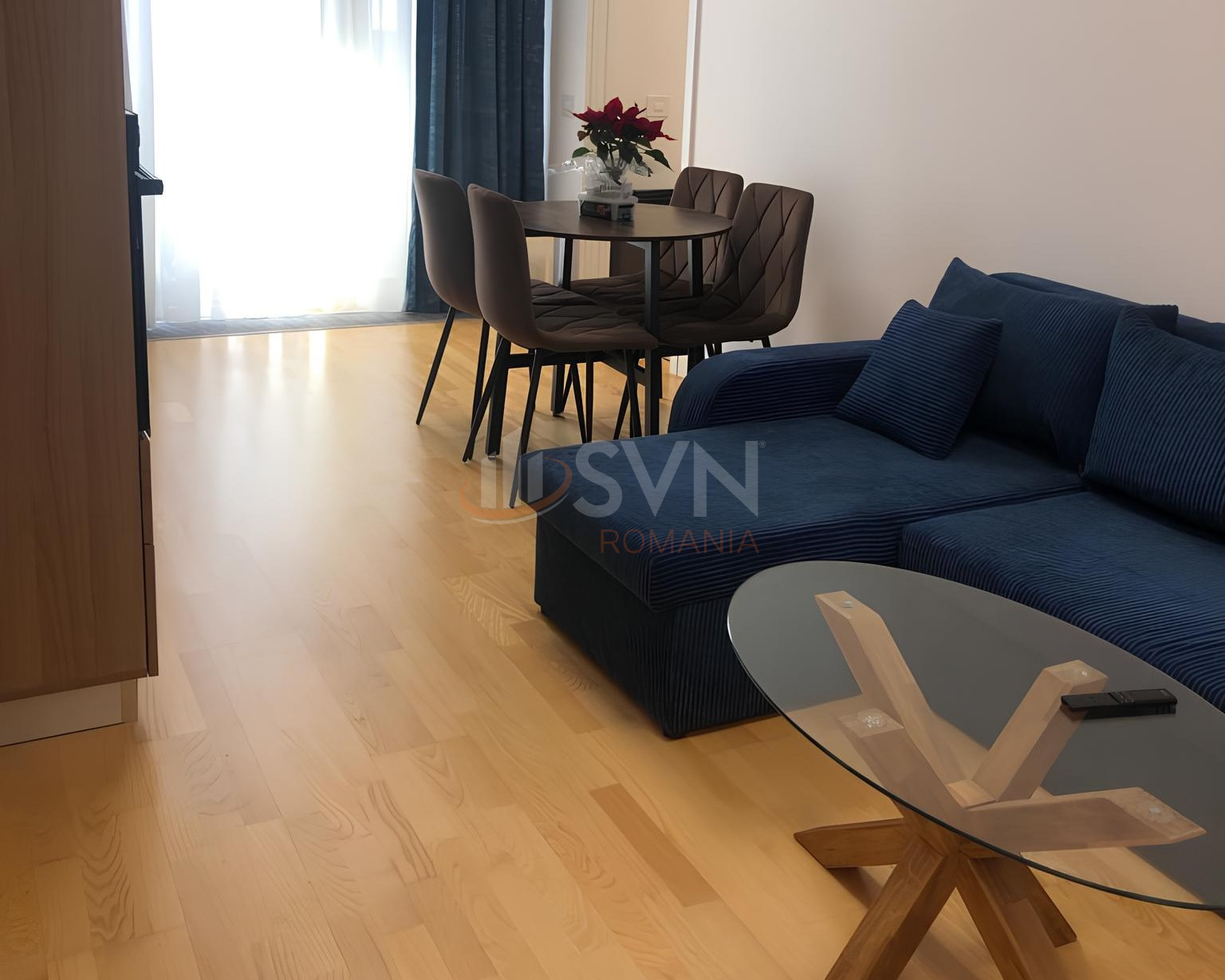 Apartament, 2 camere Bucuresti/Bucurestii Noi