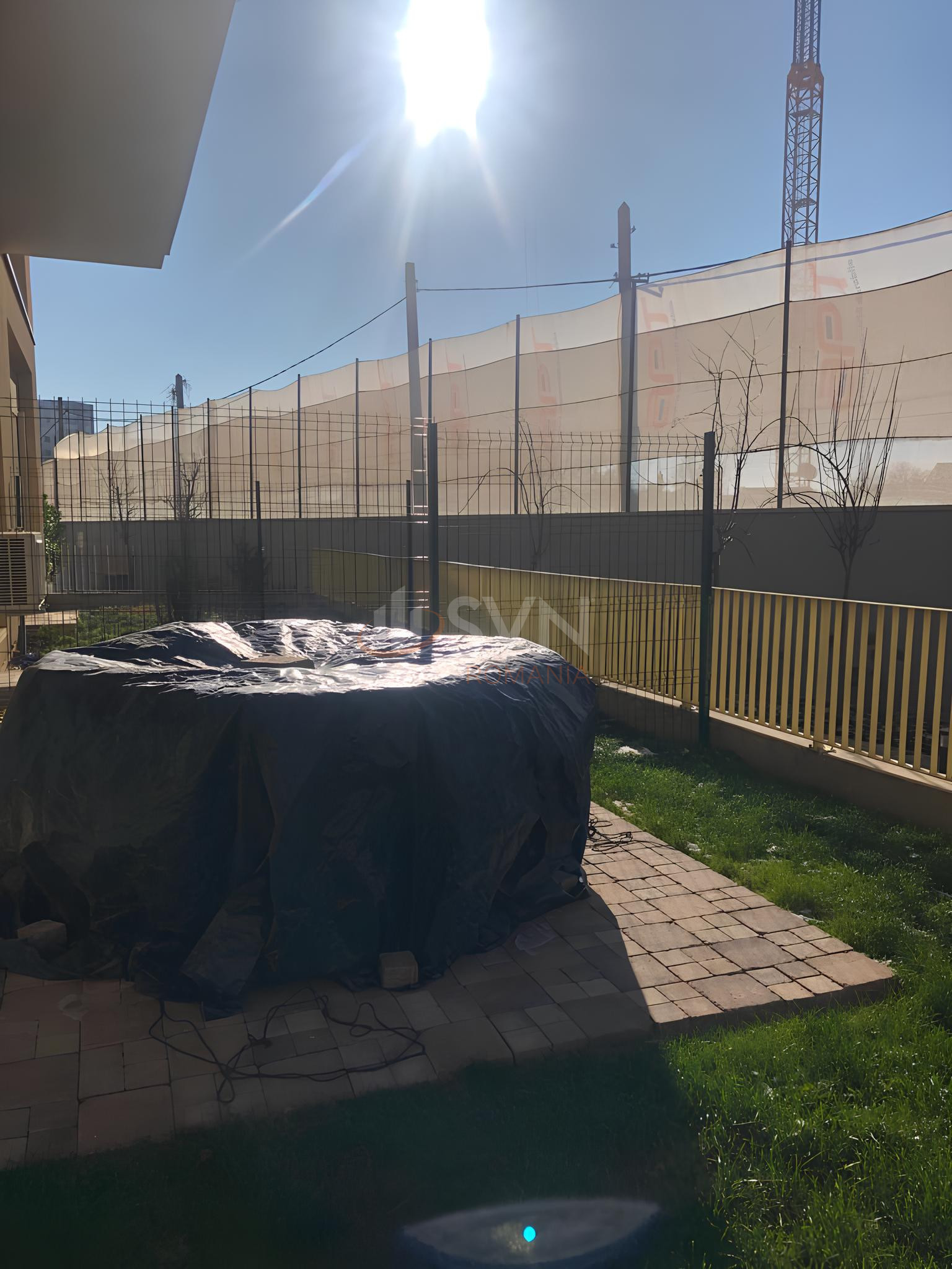 Apartament, 2 camere Bucuresti/Bucurestii Noi