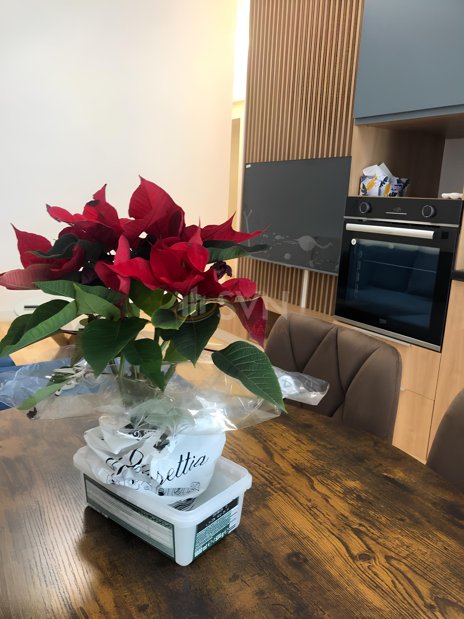 Apartament, 2 camere Bucuresti/Bucurestii Noi