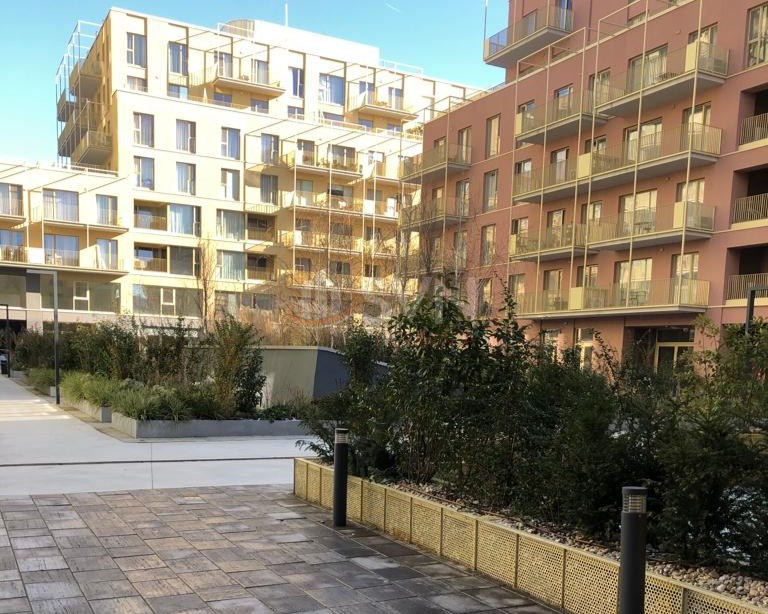 Apartament, 2 camere Bucuresti/Bucurestii Noi