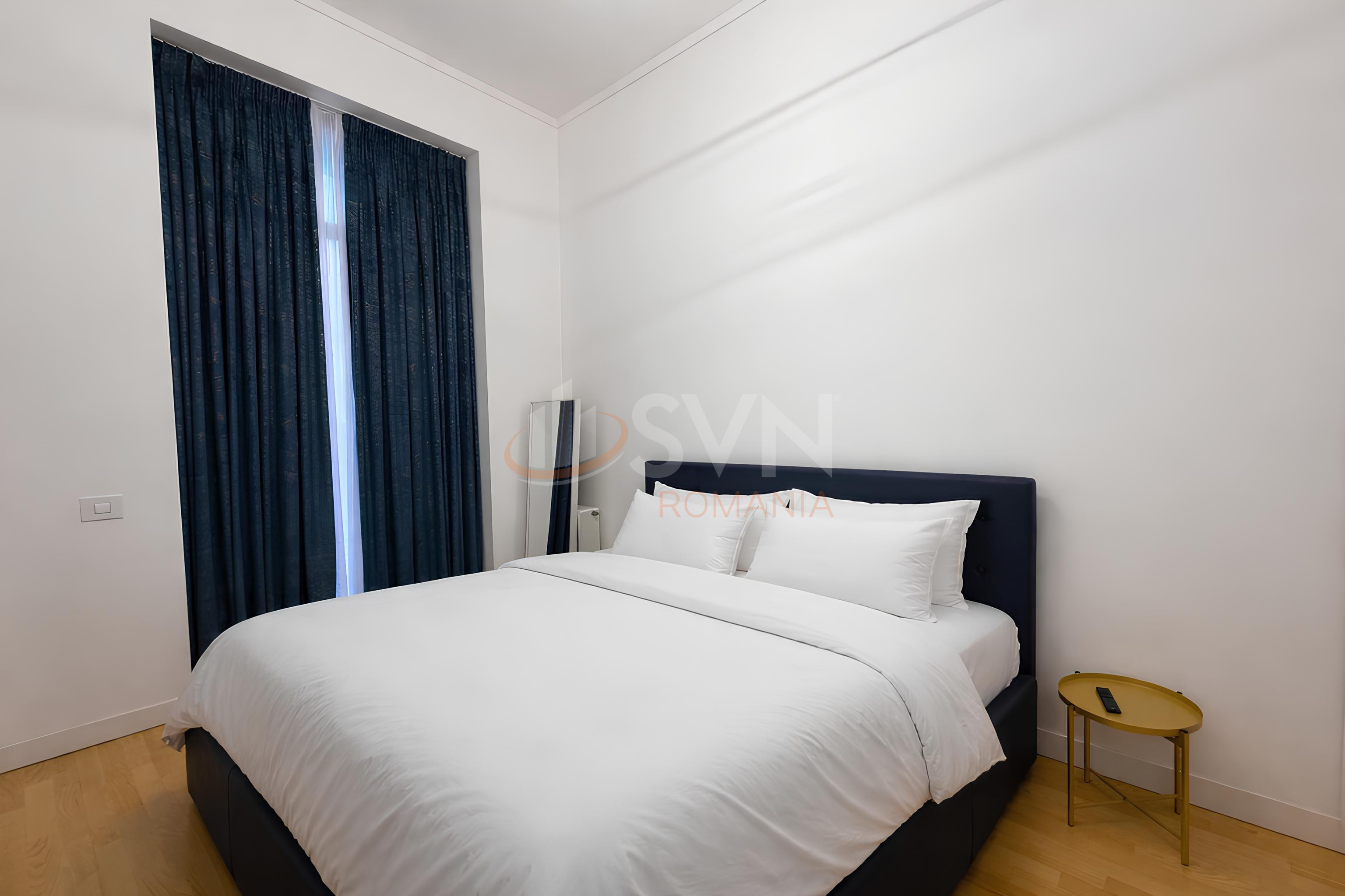 Apartament, 2 camere Bucuresti/Bucurestii Noi