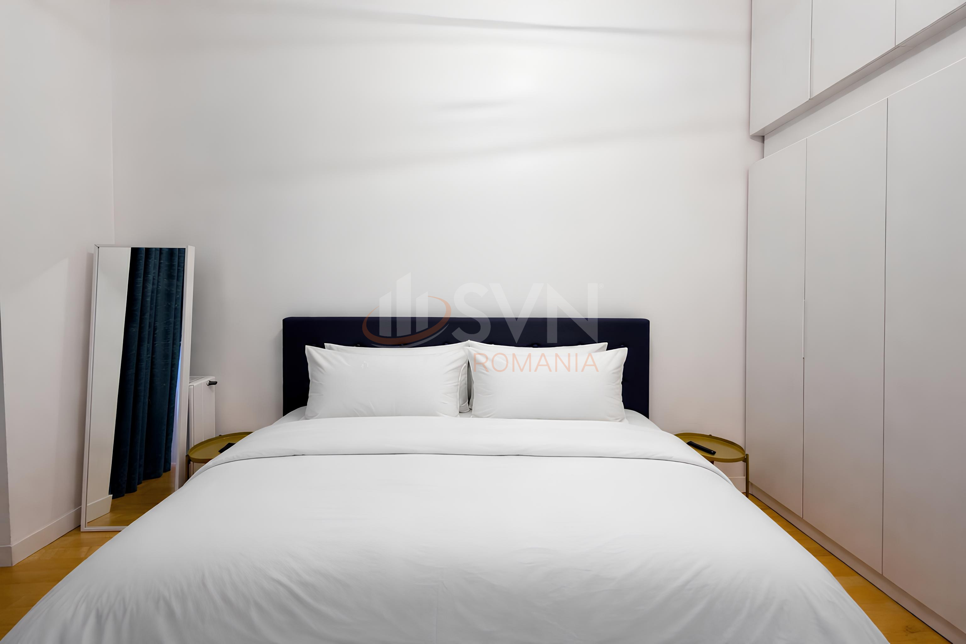 Apartament, 2 camere Bucuresti/Bucurestii Noi