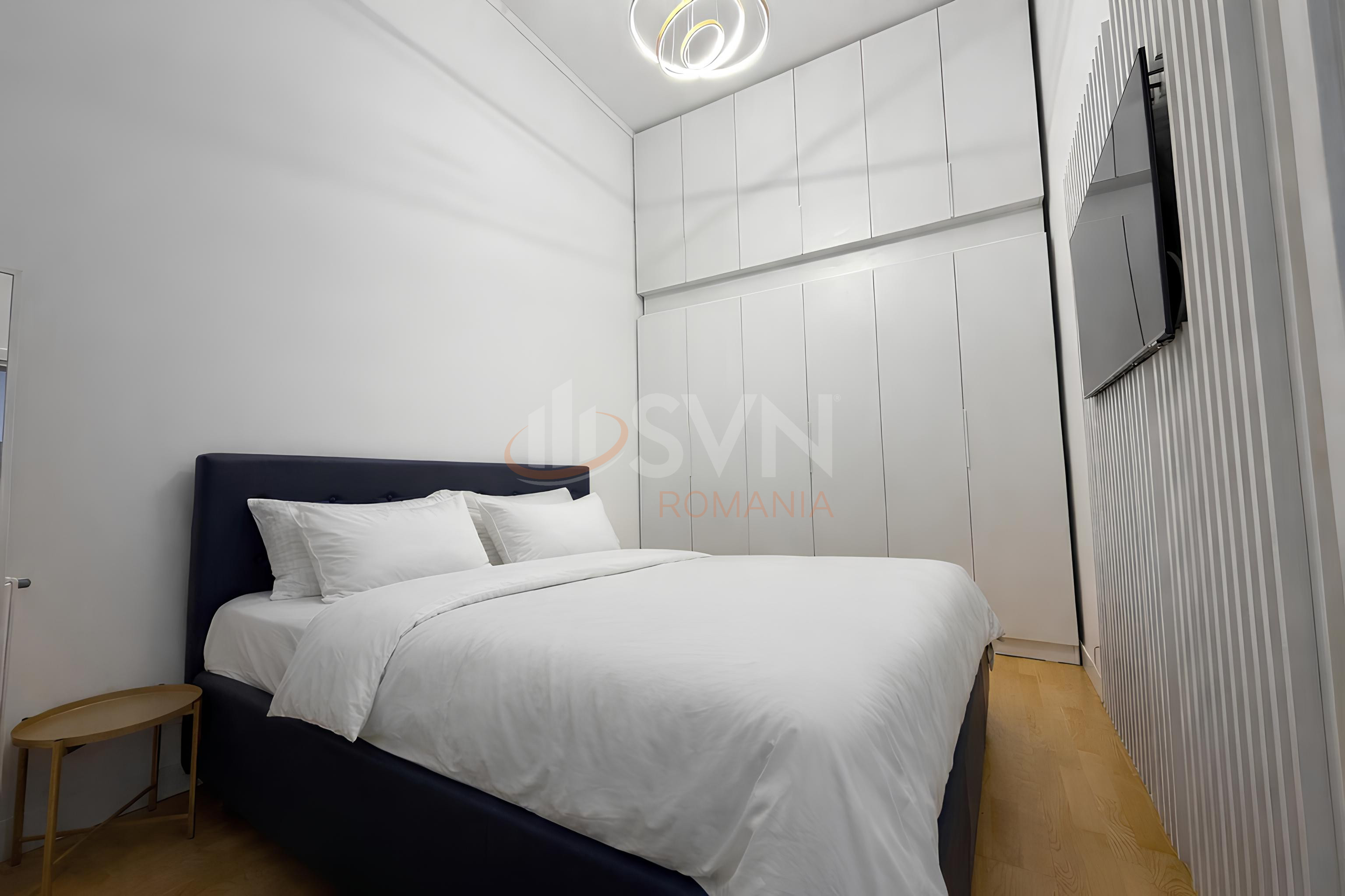 Apartament, 2 camere Bucuresti/Bucurestii Noi