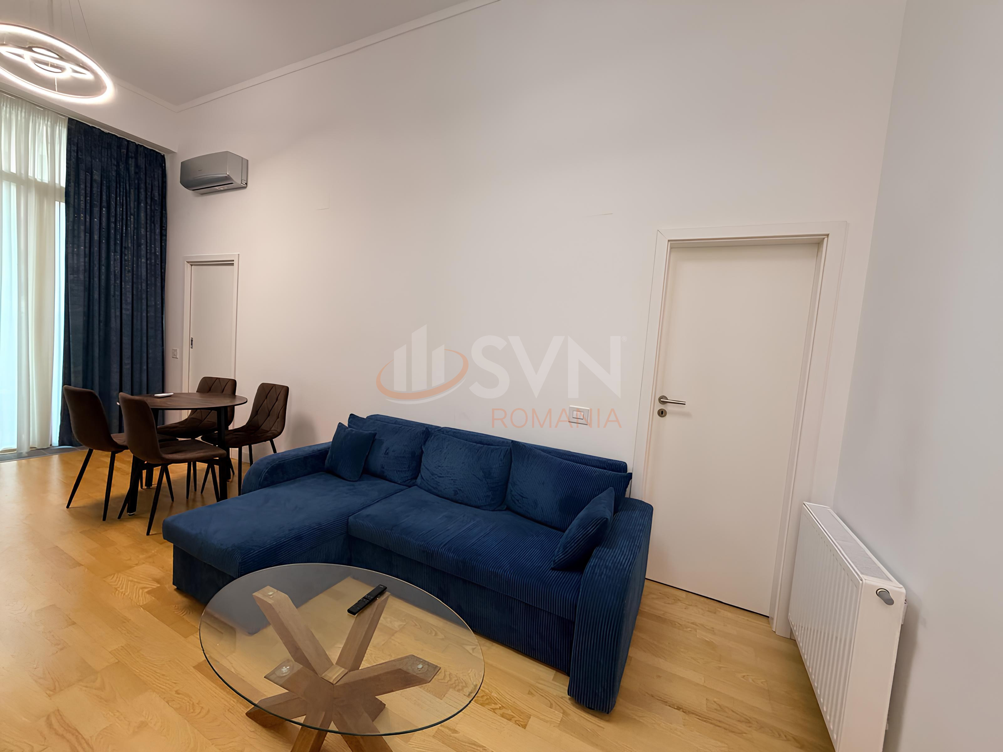 Apartament, 2 camere Bucuresti/Bucurestii Noi