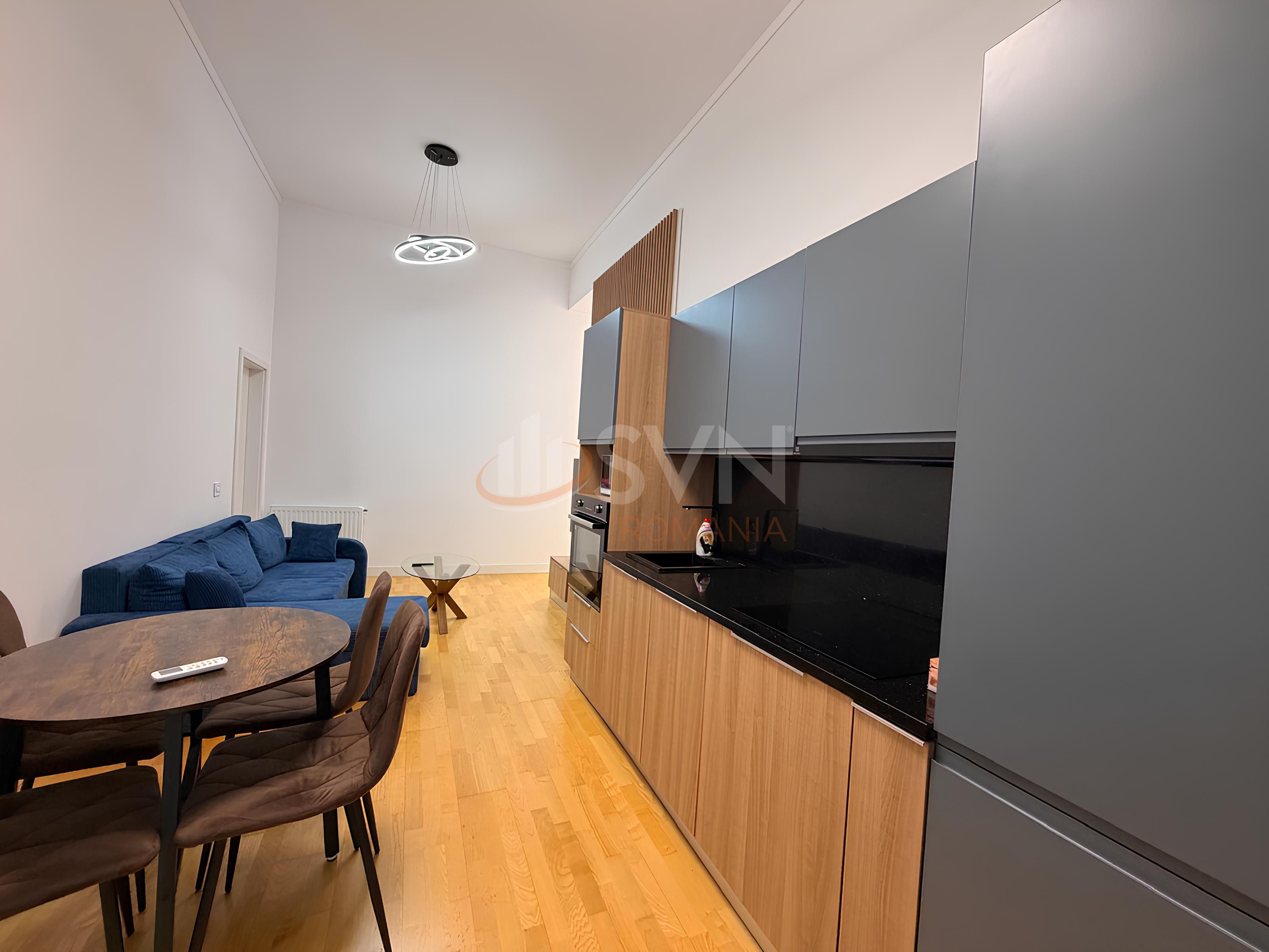 Apartament, 2 camere Bucuresti/Bucurestii Noi