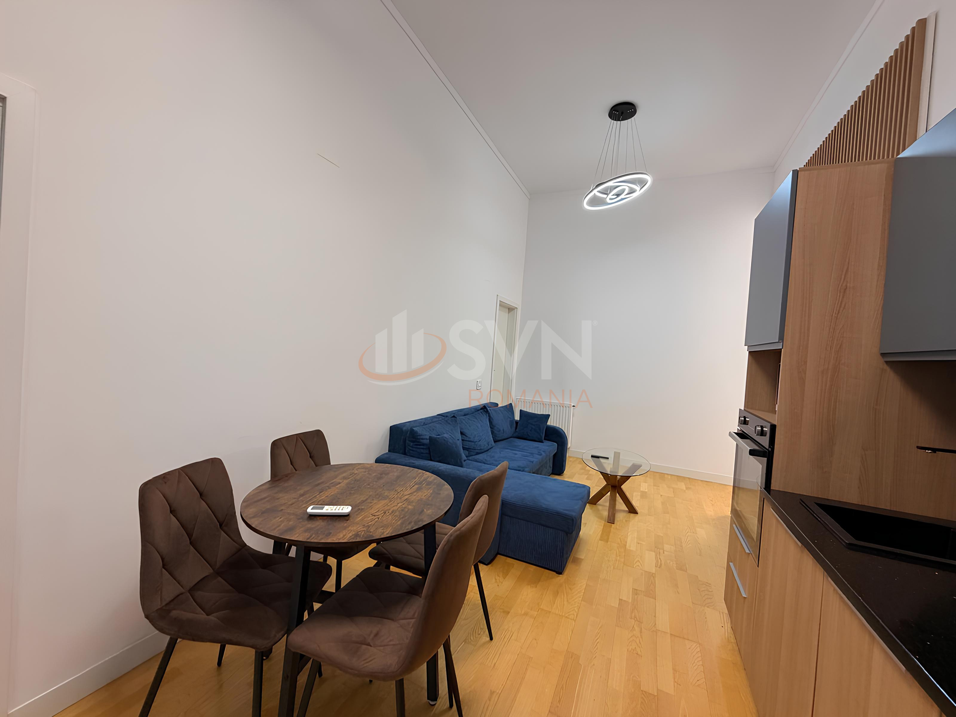 Apartament, 2 camere Bucuresti/Bucurestii Noi