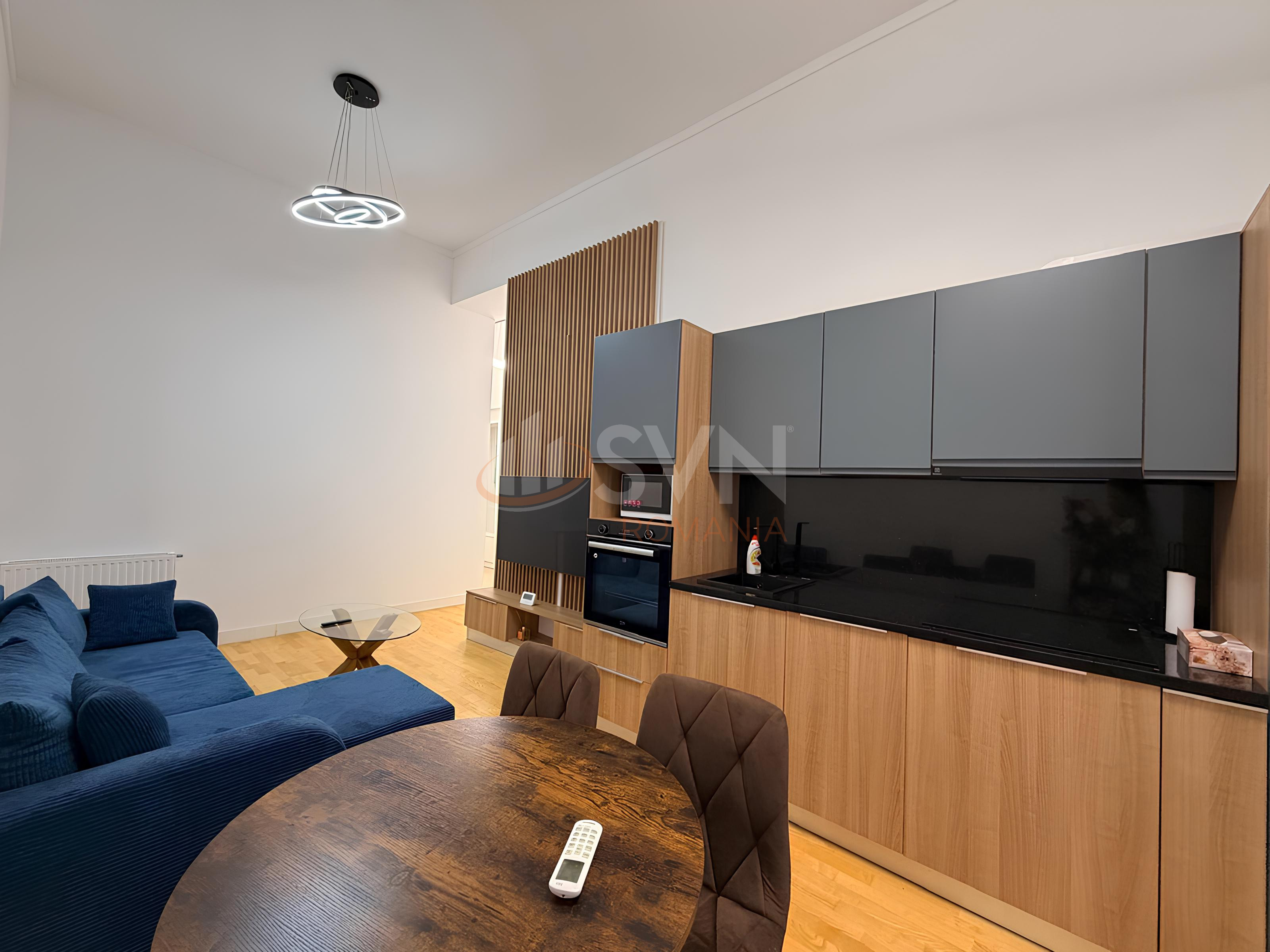 Apartament, 2 camere Bucuresti/Bucurestii Noi