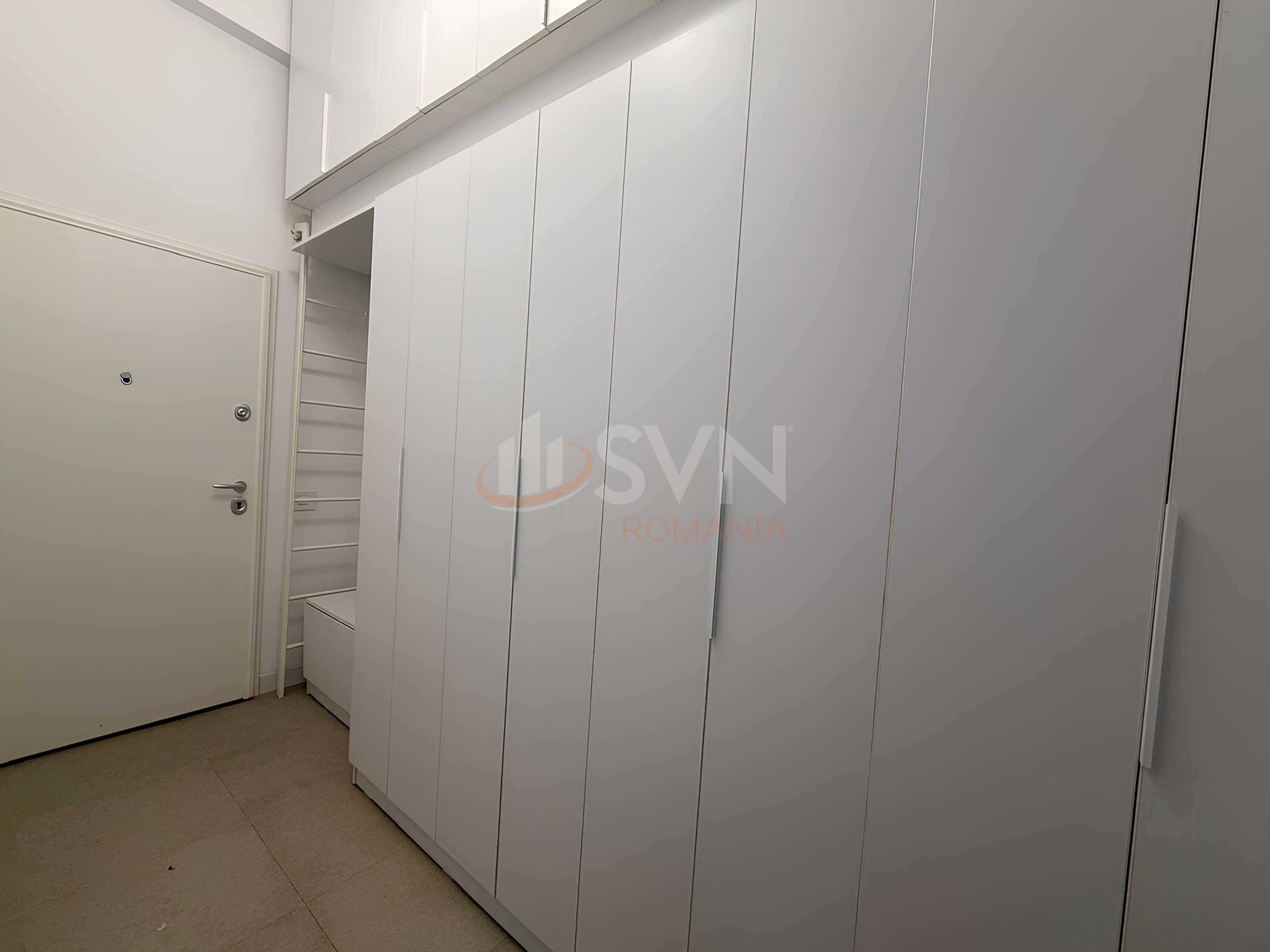 Apartament, 2 camere Bucuresti/Bucurestii Noi