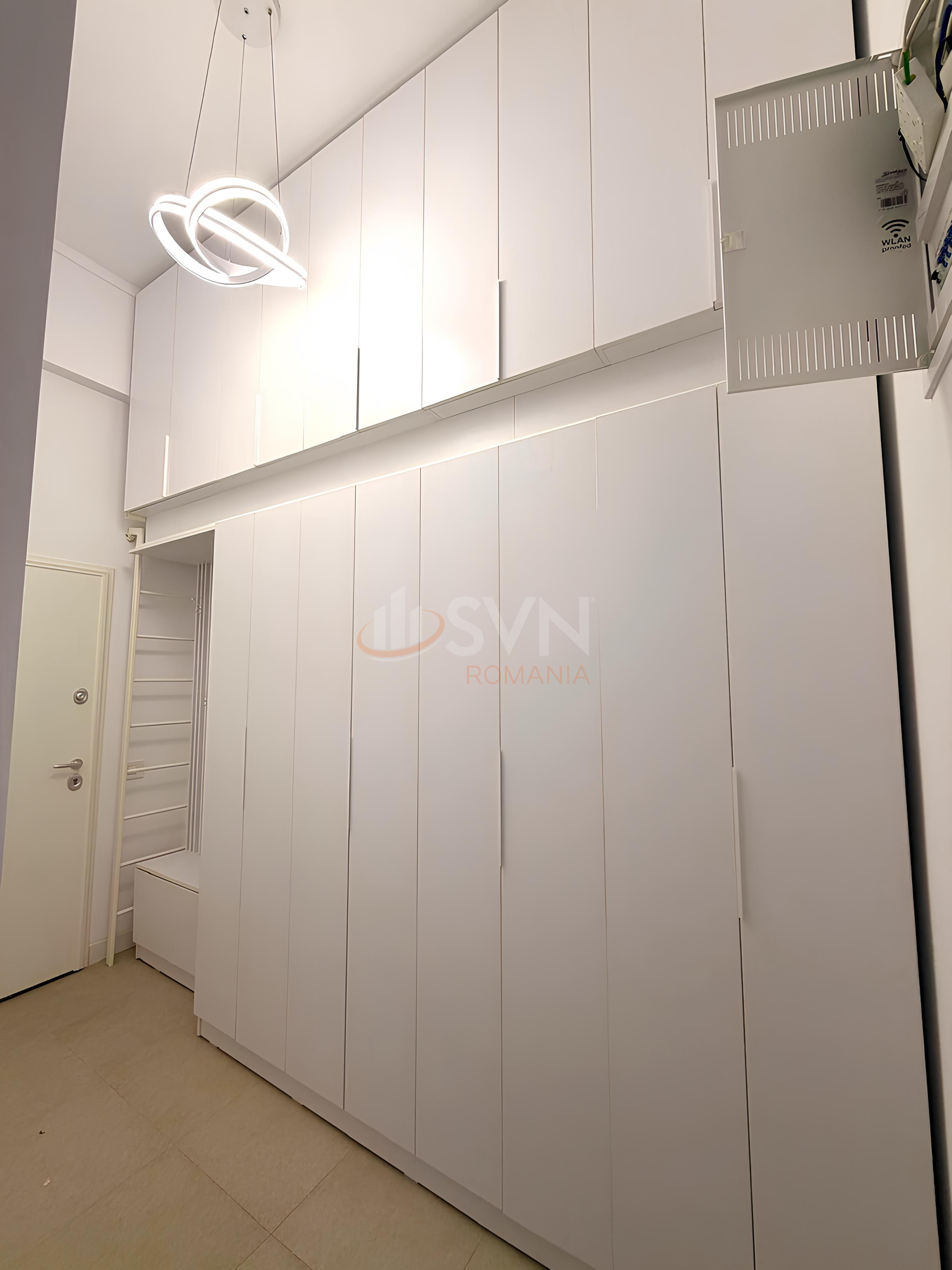 Apartament, 2 camere Bucuresti/Bucurestii Noi