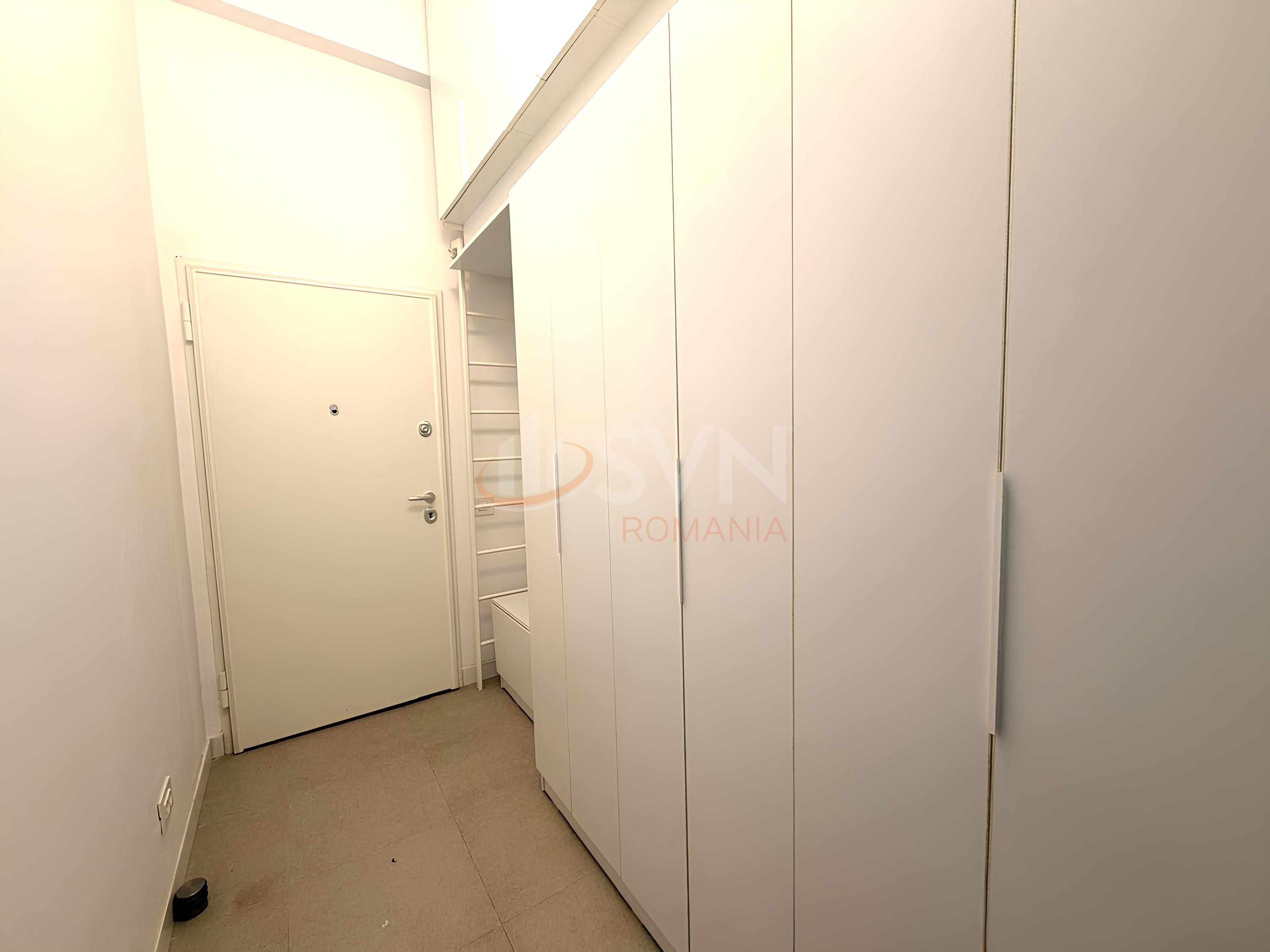 Apartament, 2 camere Bucuresti/Bucurestii Noi