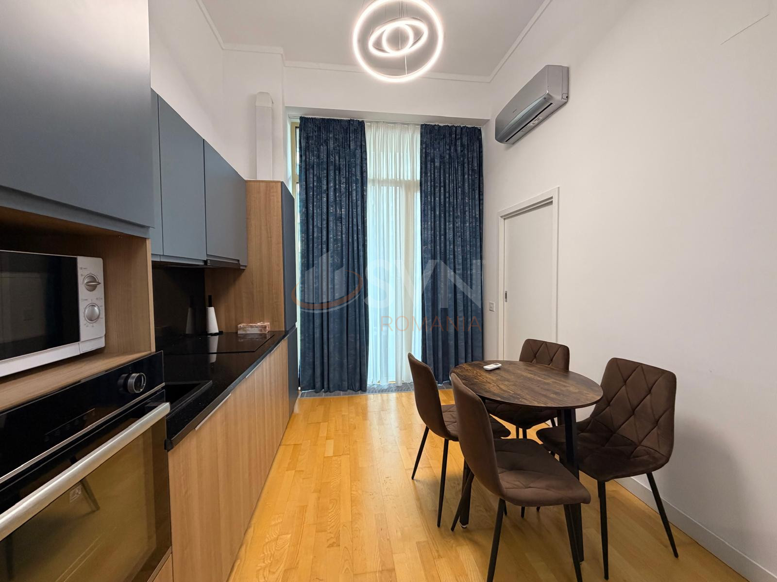 Apartament, 2 camere Bucuresti/Bucurestii Noi