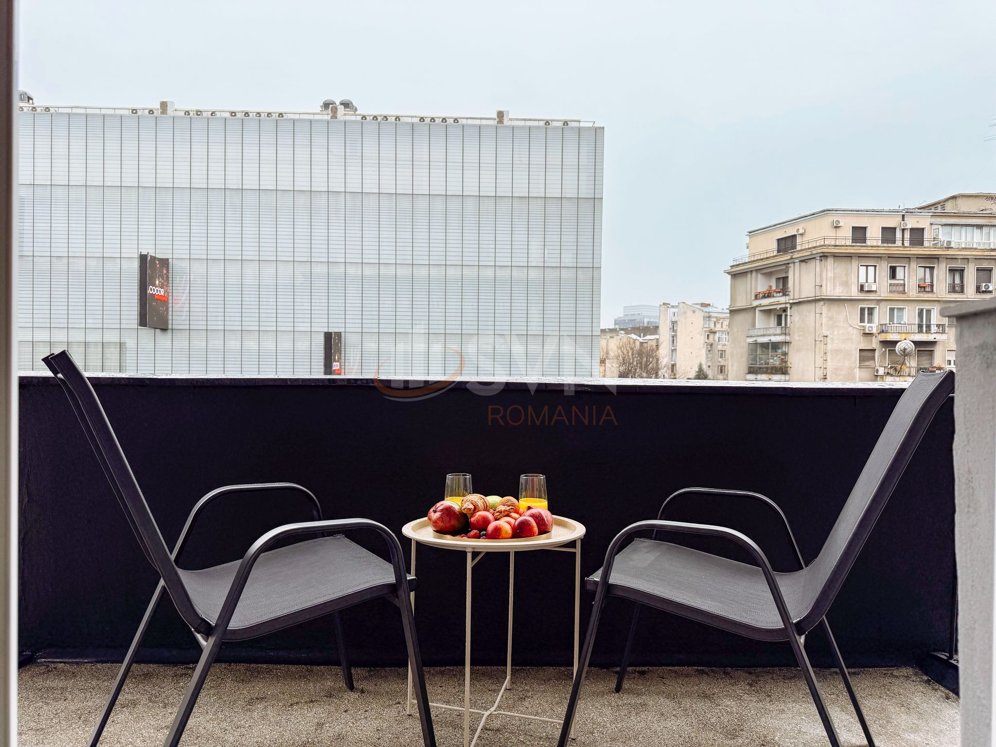 Apartament, 2 camere Bucuresti/Piata Unirii (s3)