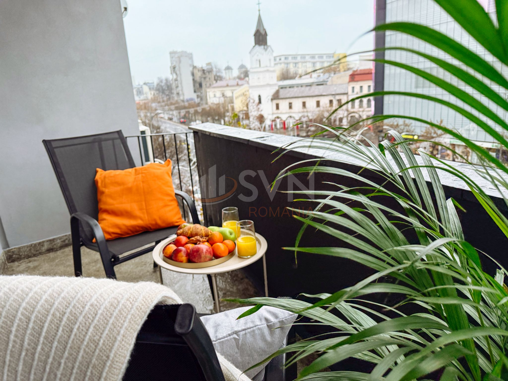 Apartament, 2 camere Bucuresti/Piata Unirii (s3)