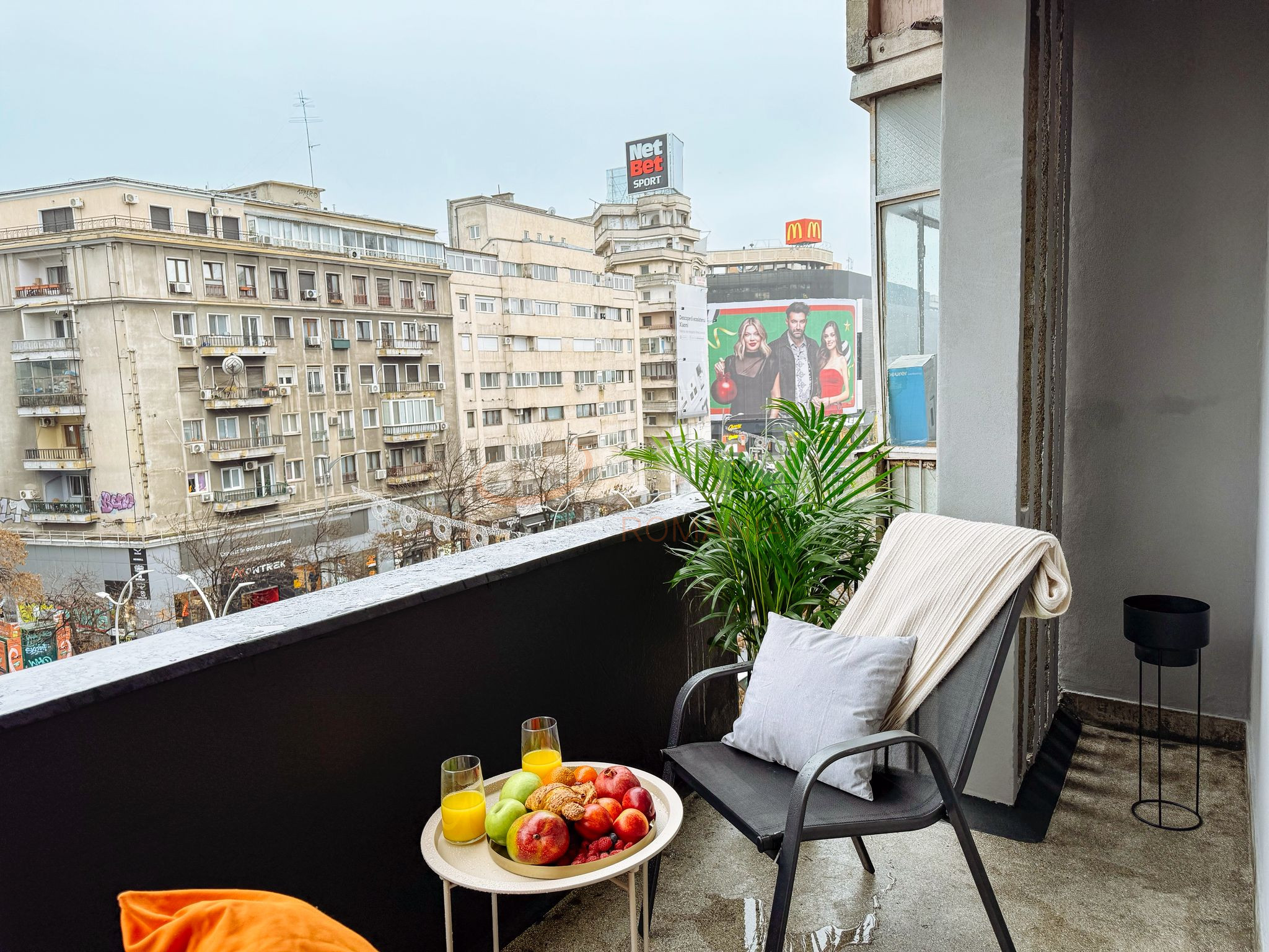 Apartament, 2 camere Bucuresti/Piata Unirii (s3)