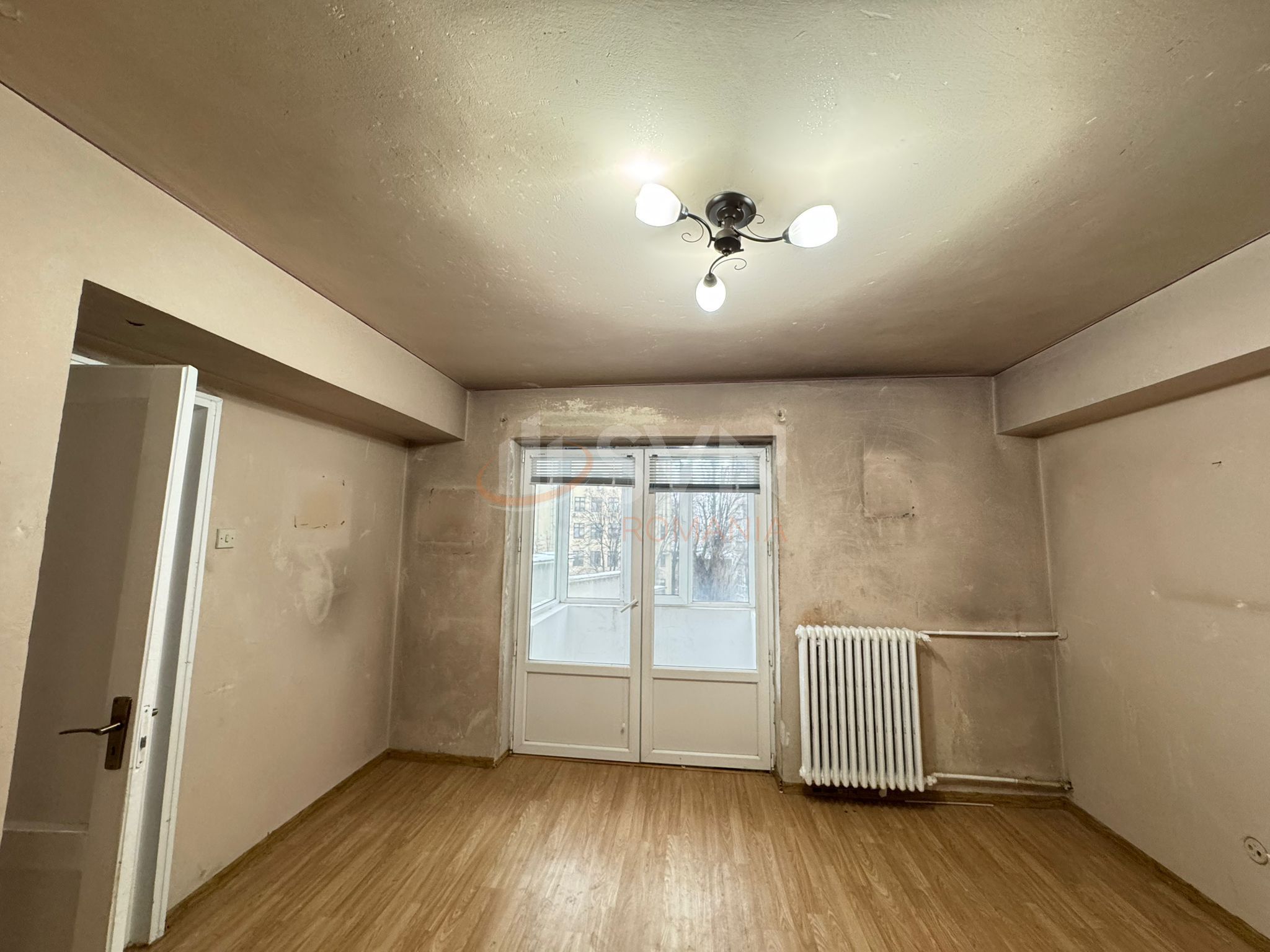 Apartament, 2 camere Bucuresti/Piata Romana