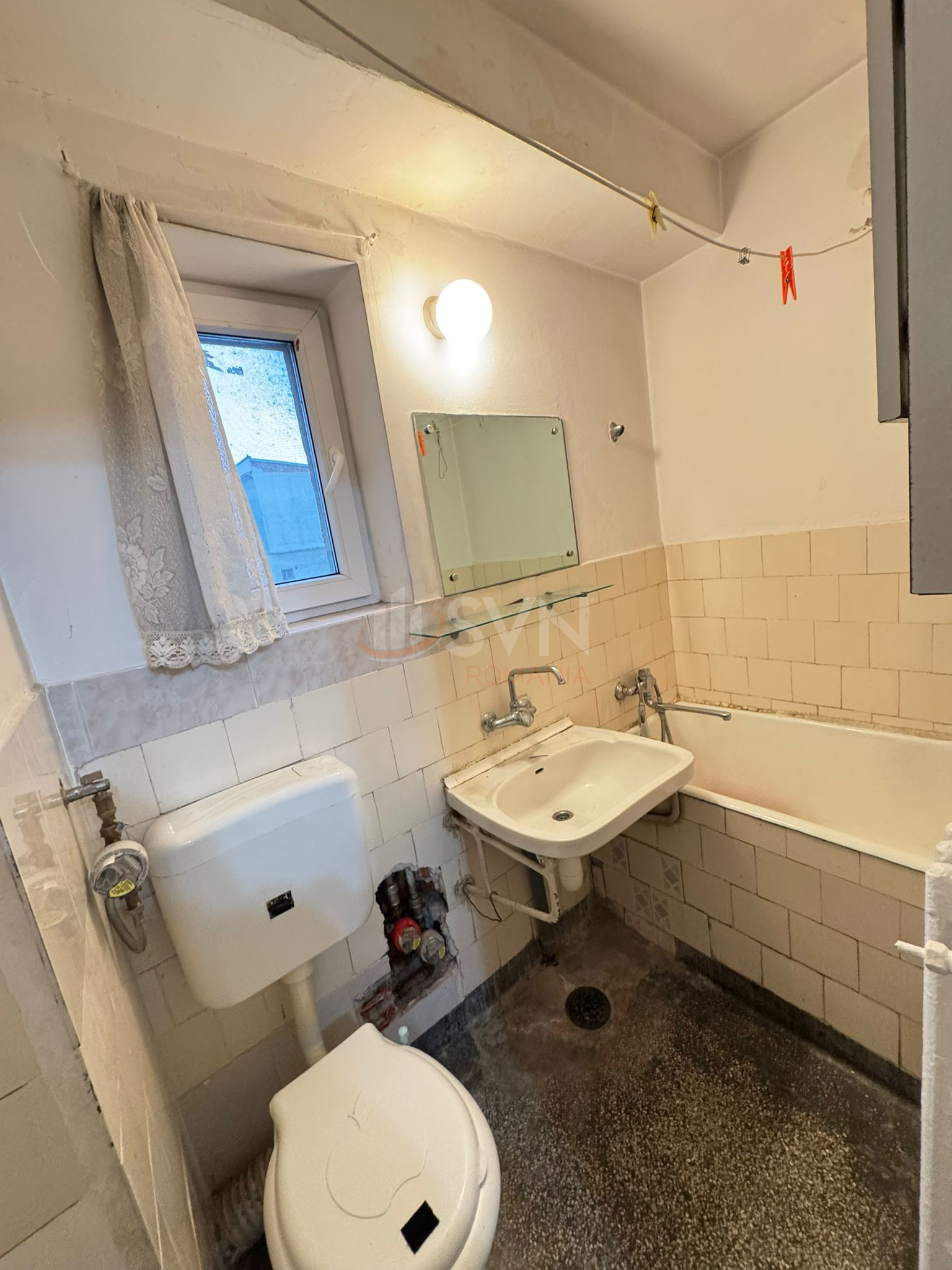 Apartament, 2 camere Bucuresti/Piata Romana