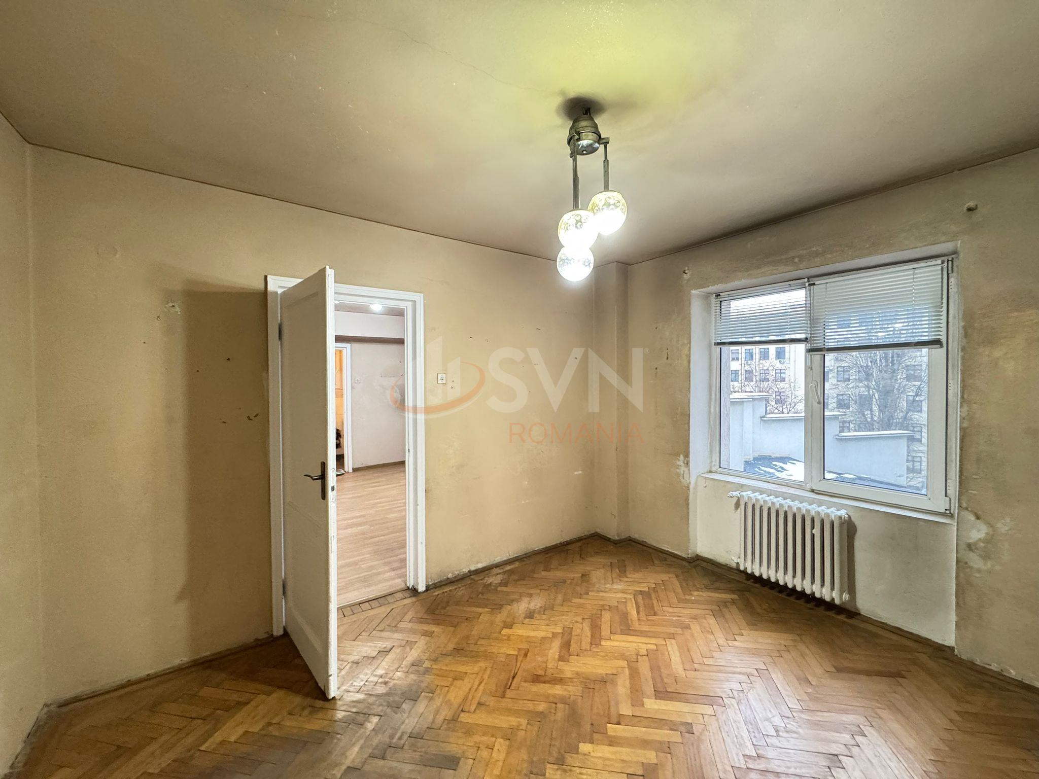Apartament, 2 camere Bucuresti/Piata Romana