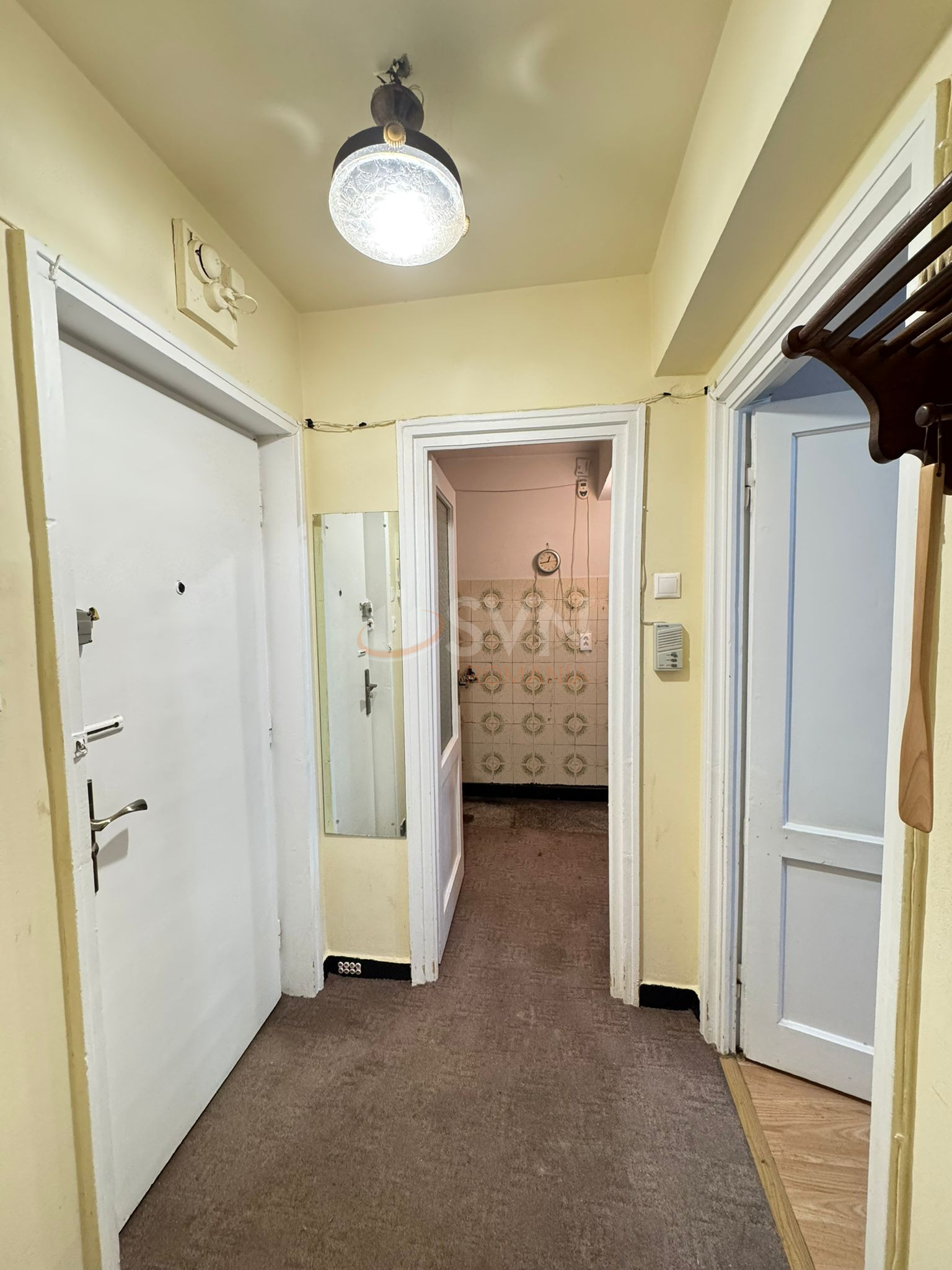 Apartament, 2 camere Bucuresti/Piata Romana