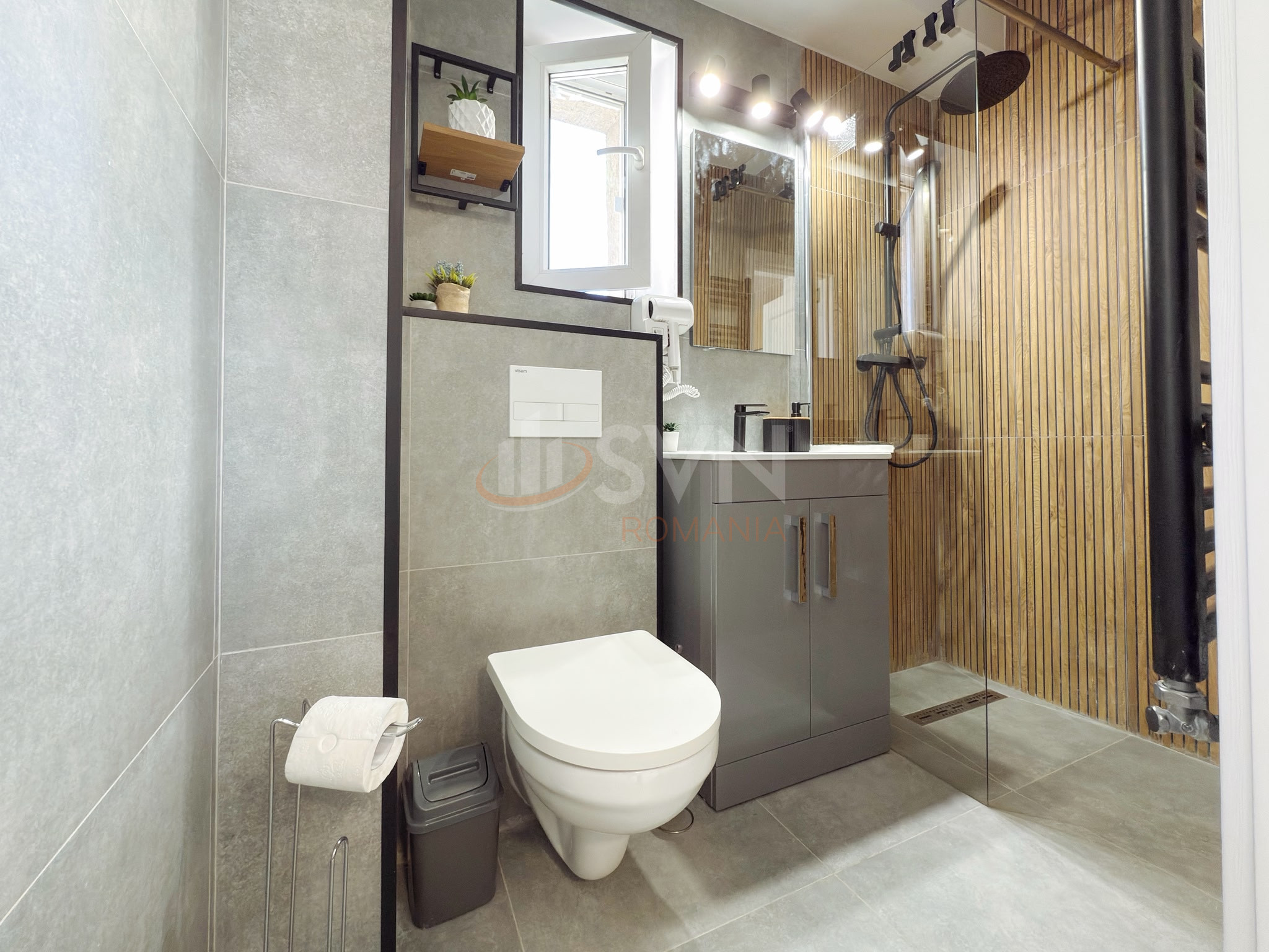 Apartament, 2 camere Bucuresti/P-ta Romana