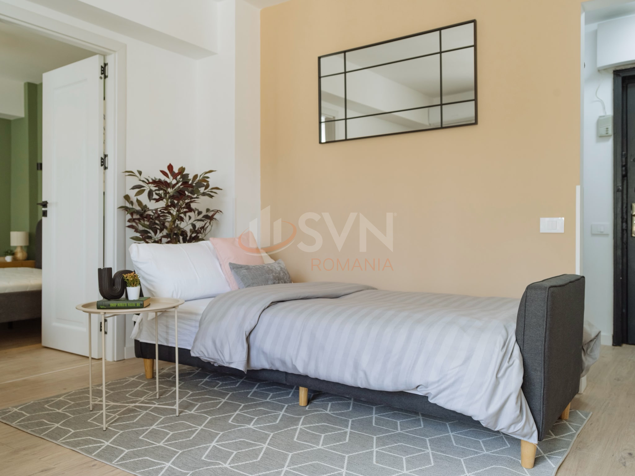 Apartament, 2 camere Bucuresti/P-ta Romana