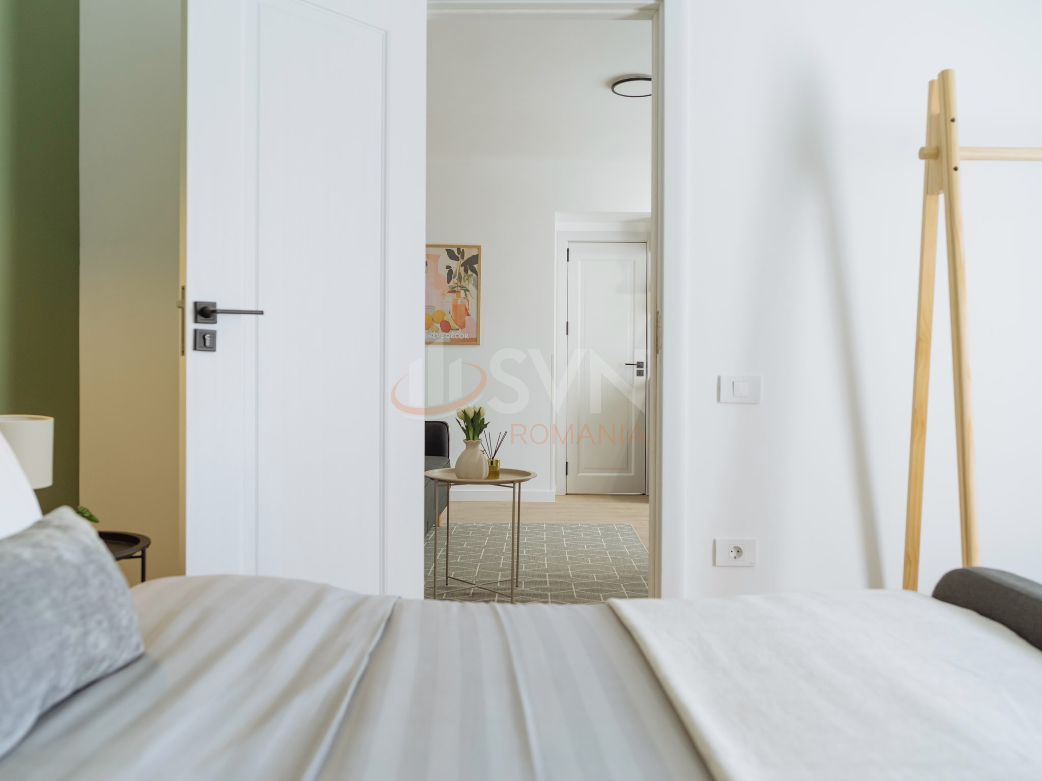 Apartament, 2 camere Bucuresti/P-ta Romana