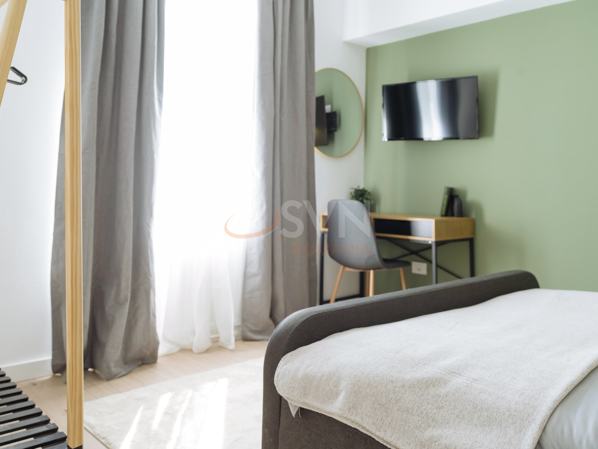 Apartament, 2 camere Bucuresti/P-ta Romana