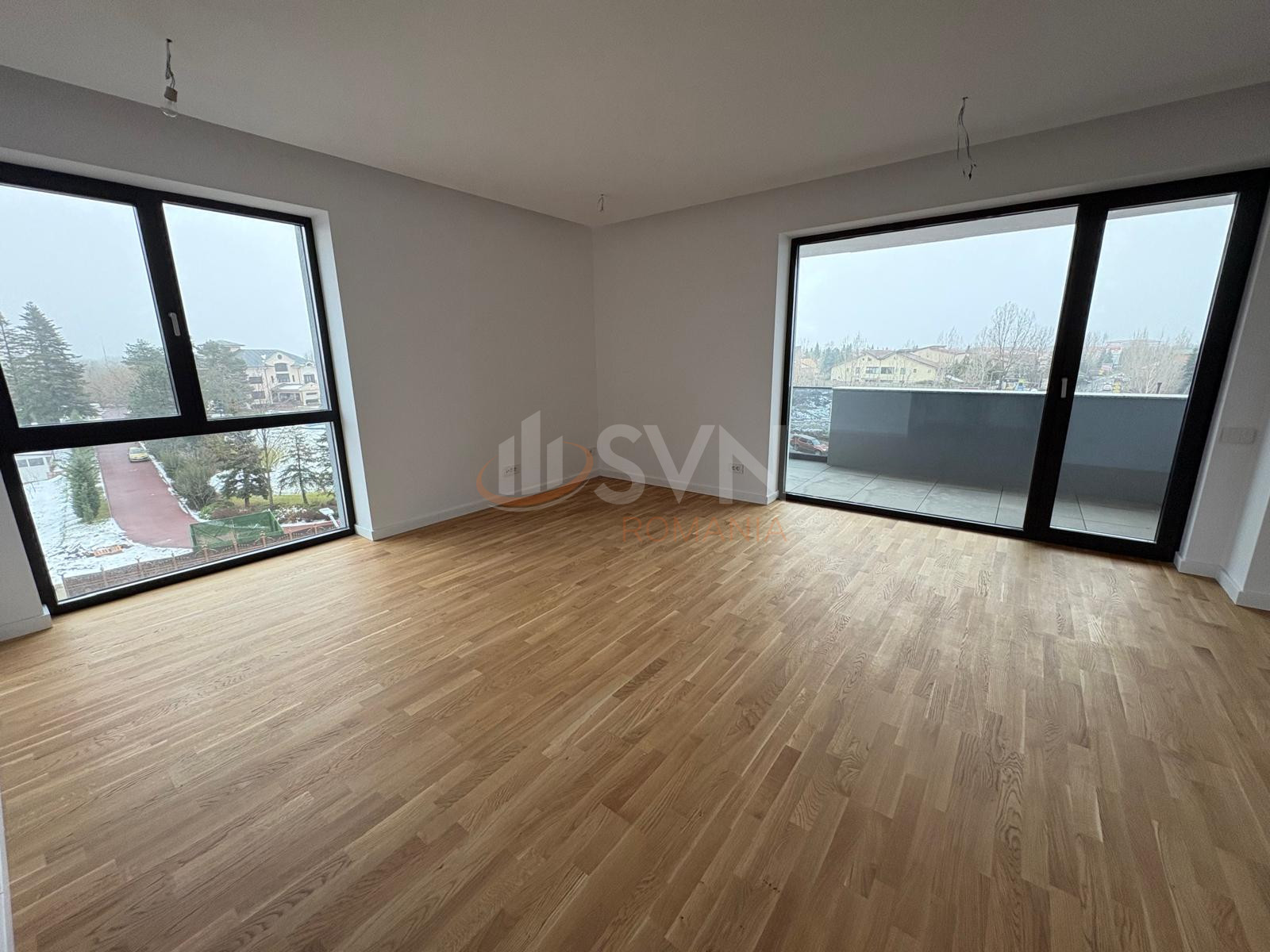 Apartament, 2 camere Ilfov/Voluntari