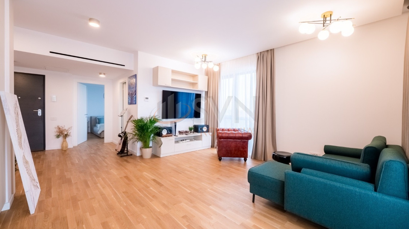 Apartament, 2 camere Ilfov/Centru