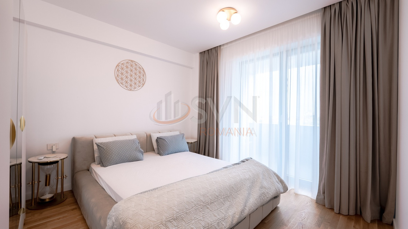 Apartament, 2 camere Ilfov/Centru
