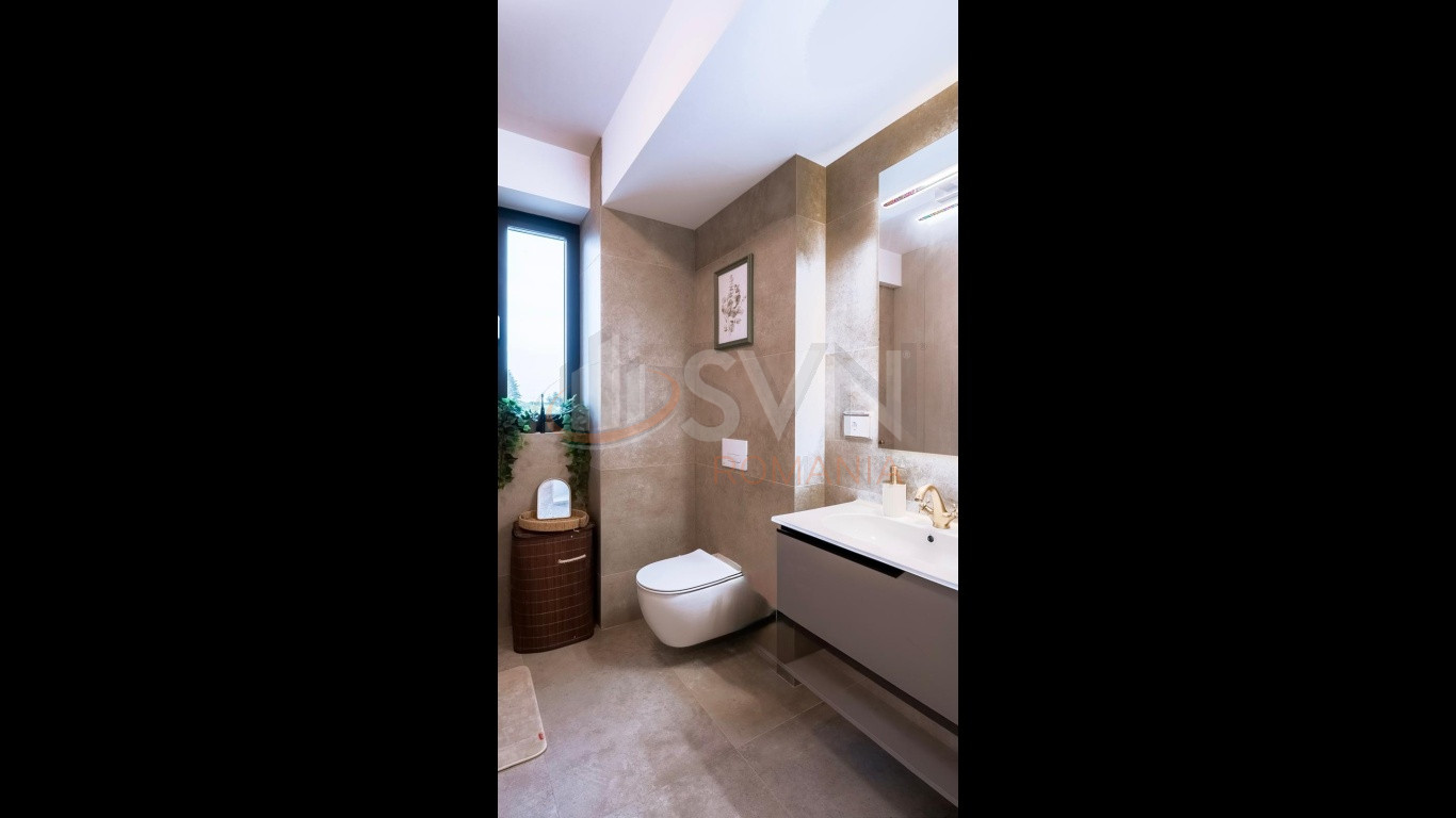 Apartament, 2 camere Ilfov/Centru
