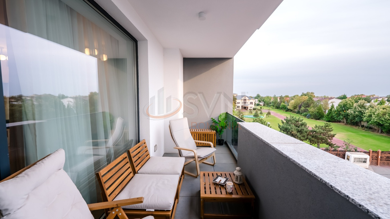 Apartament, 2 camere Ilfov/Centru