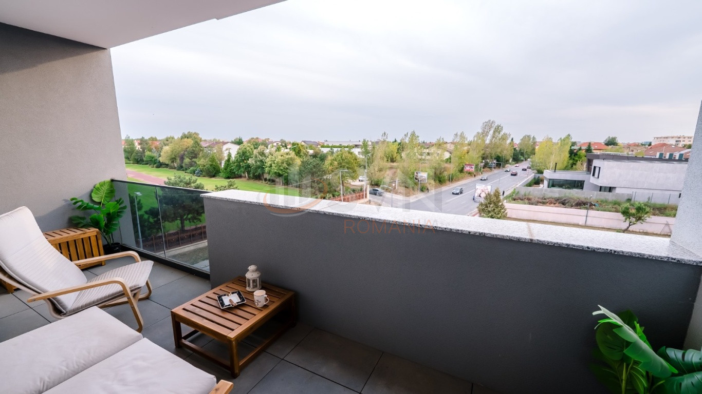 Apartament, 2 camere Ilfov/Centru