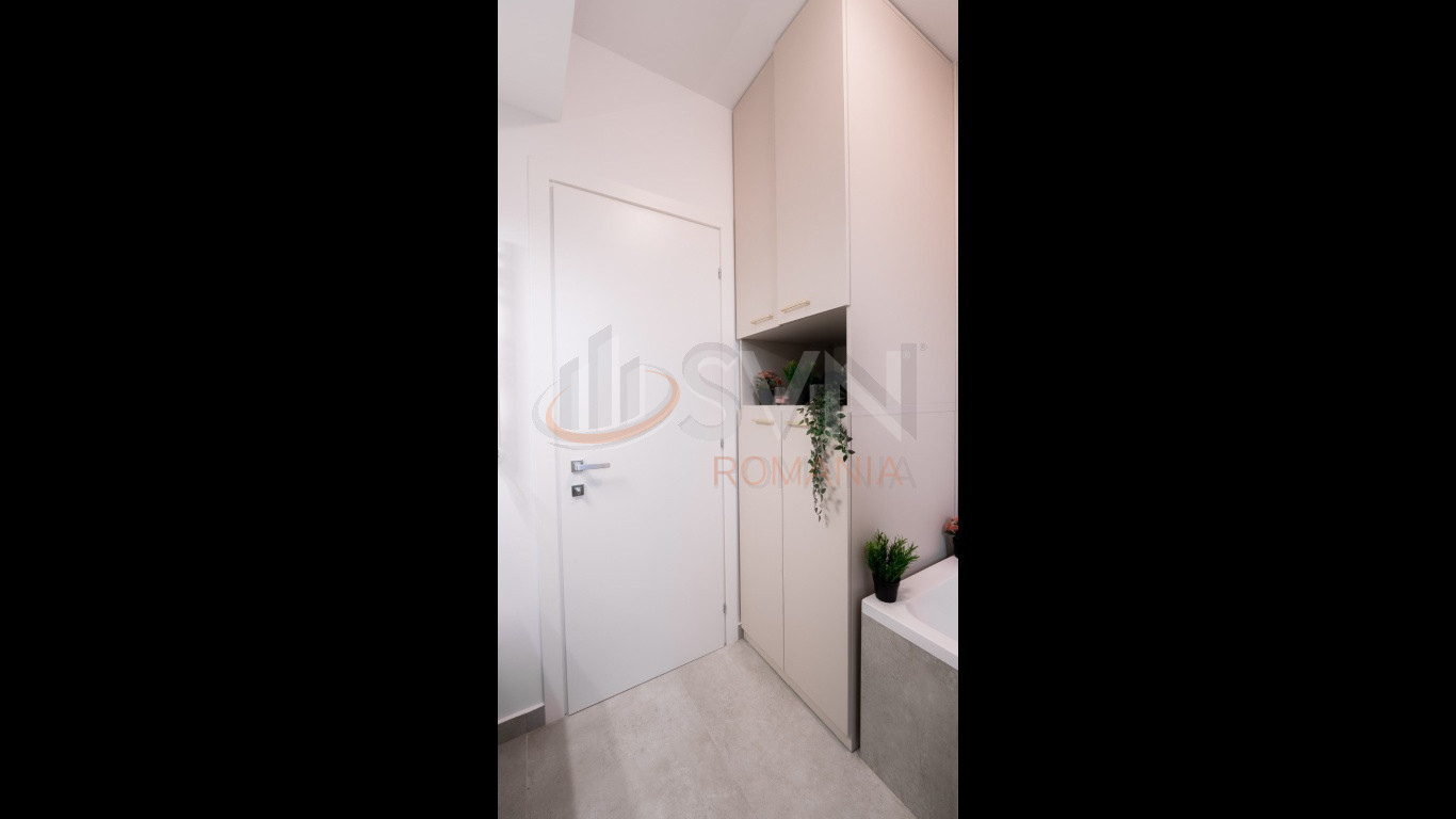 Apartament, 2 camere Ilfov/Centru