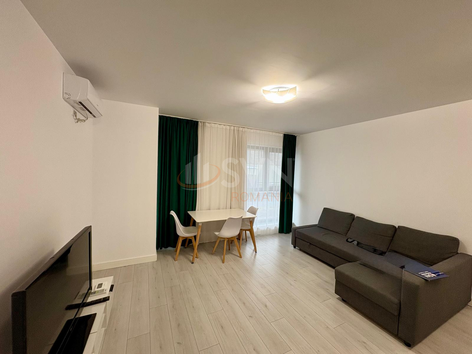 Apartament, 2 camere Bucuresti/Aviatiei