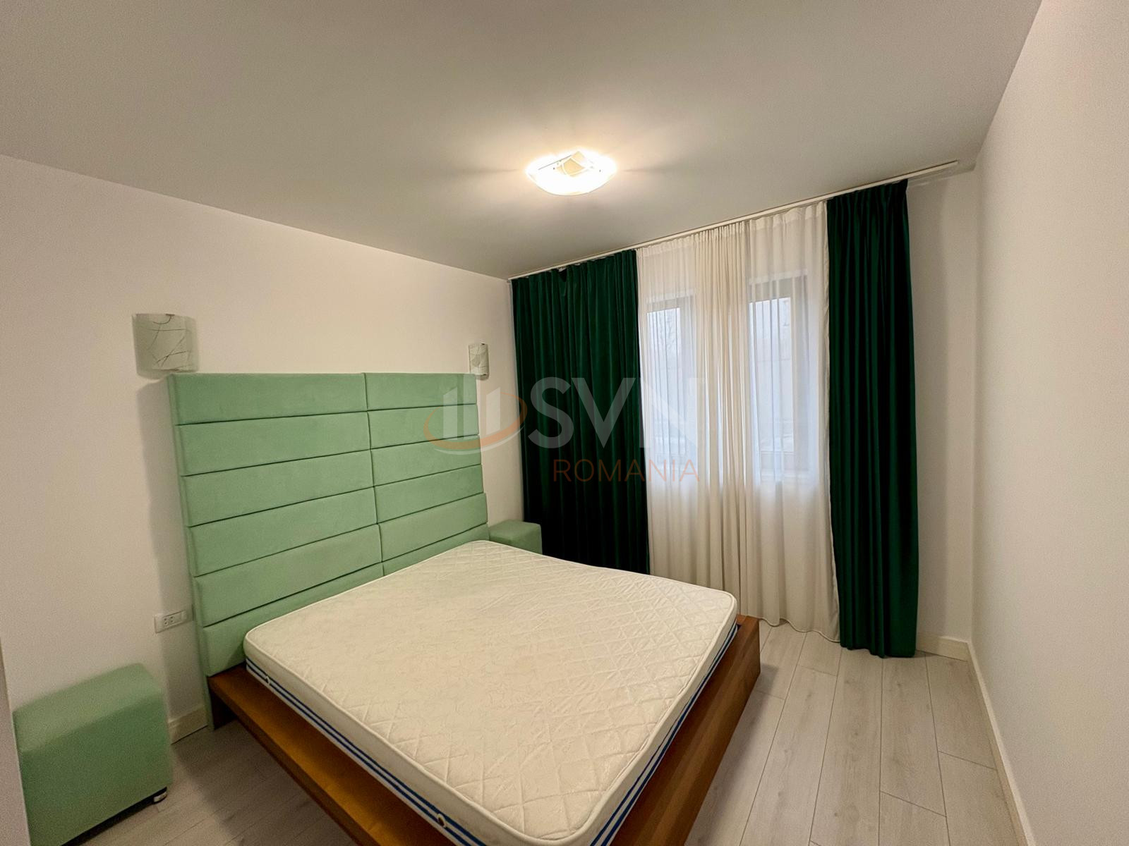 Apartament, 2 camere Bucuresti/Aviatiei
