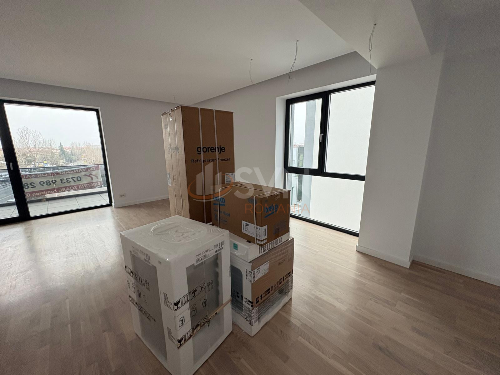 Apartament, 2 camere Ilfov/Voluntari